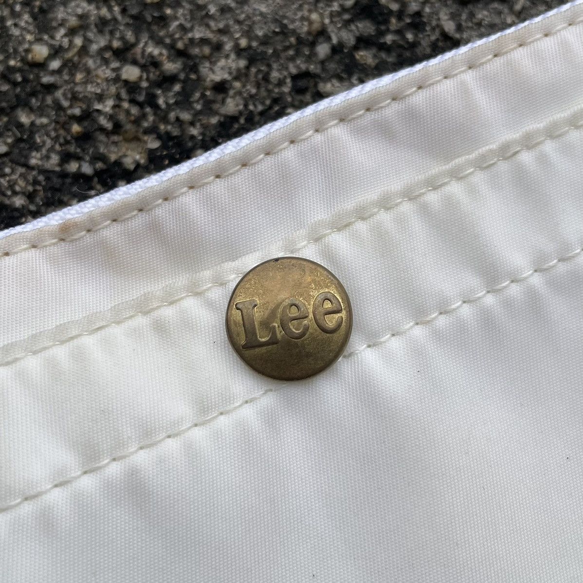 Lee Lee Logo Crossbody Size ONE SIZE - 10 Thumbnail