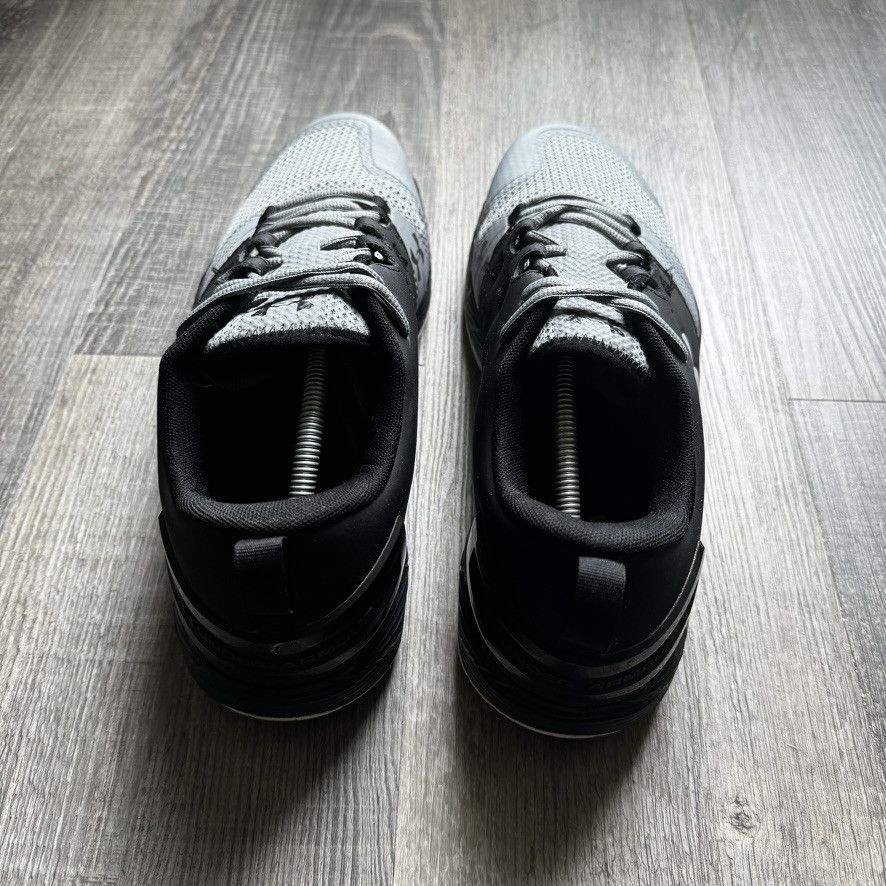 Under Armour × Vintage UNDER ARMOUR • Charged Commit TR (13M) Size US 13 / EU 46 - 11 Thumbnail