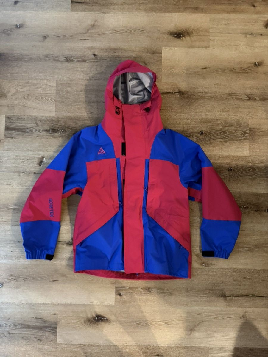 Nike ACG Goretex Jacket