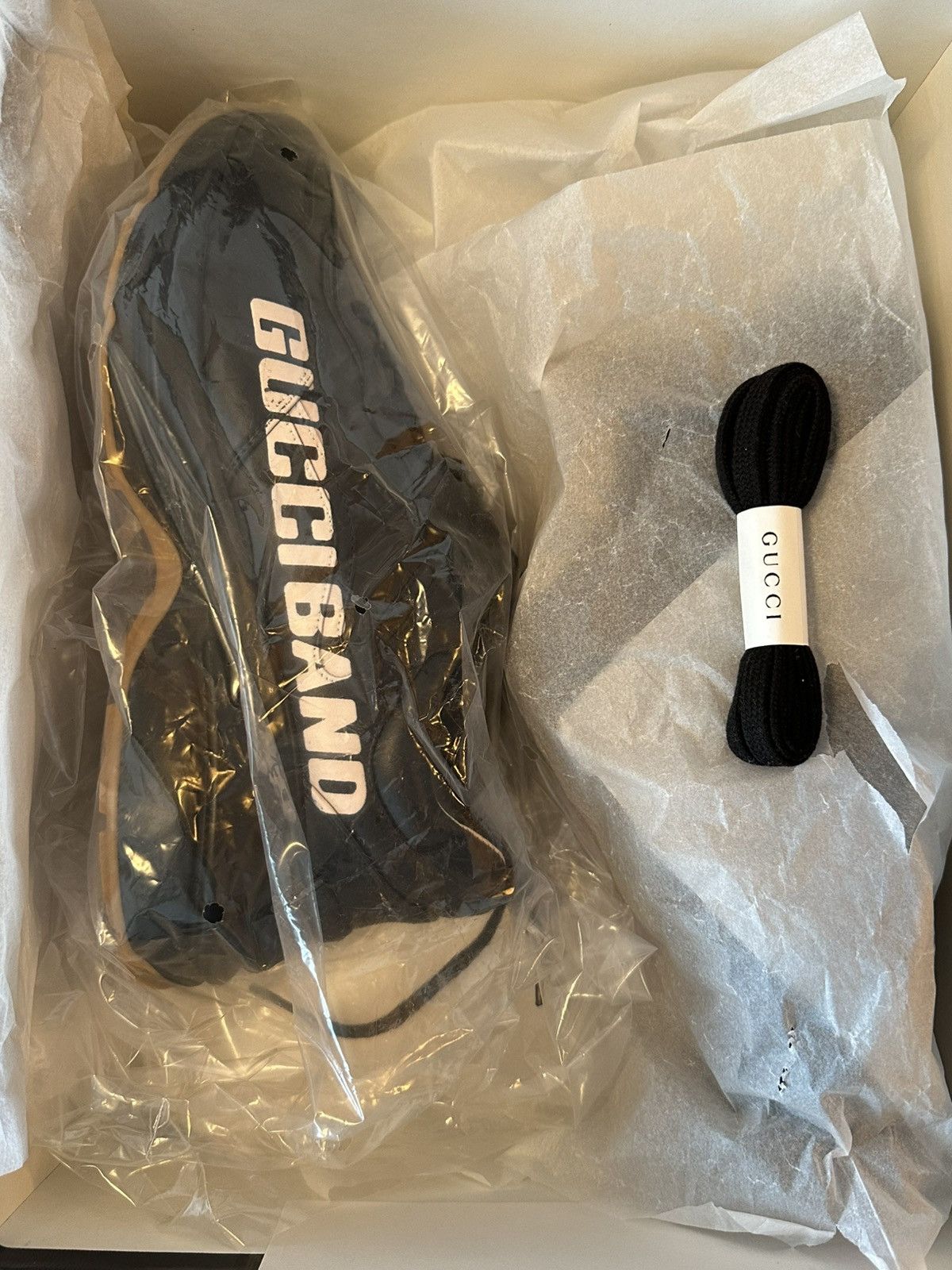 Gucci GUCCI RHYTON SNEAKER Size US 7.5 / EU 40-41 - 3 Thumbnail