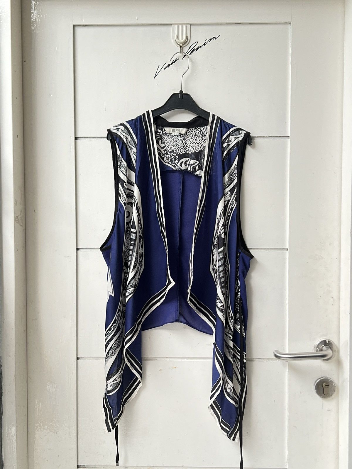 Other BLU PEPE Motive Vest Size US XS / EU 42 / 0 - 11 Thumbnail