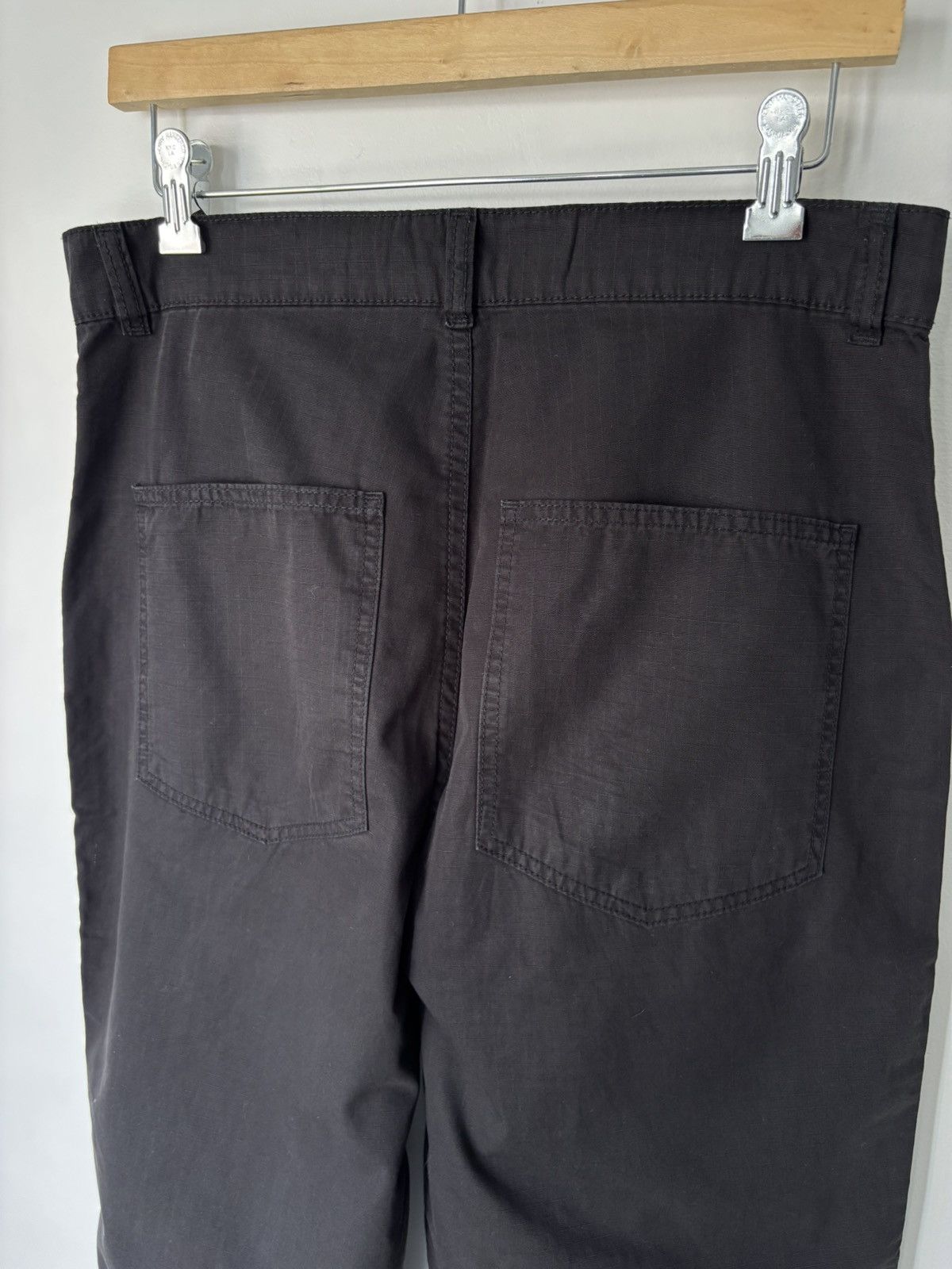 Our Legacy Our Legacy Commando Trousers Size US 30 / EU 46 - 4 Thumbnail