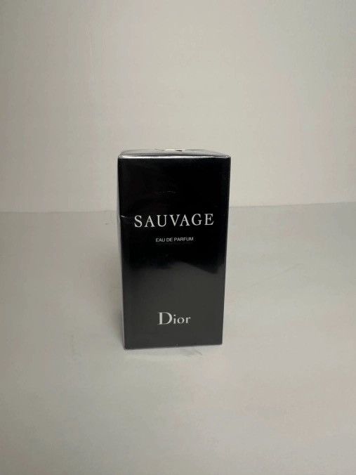 Sauvage Eau de Parfum 3.4 oz | 100ML