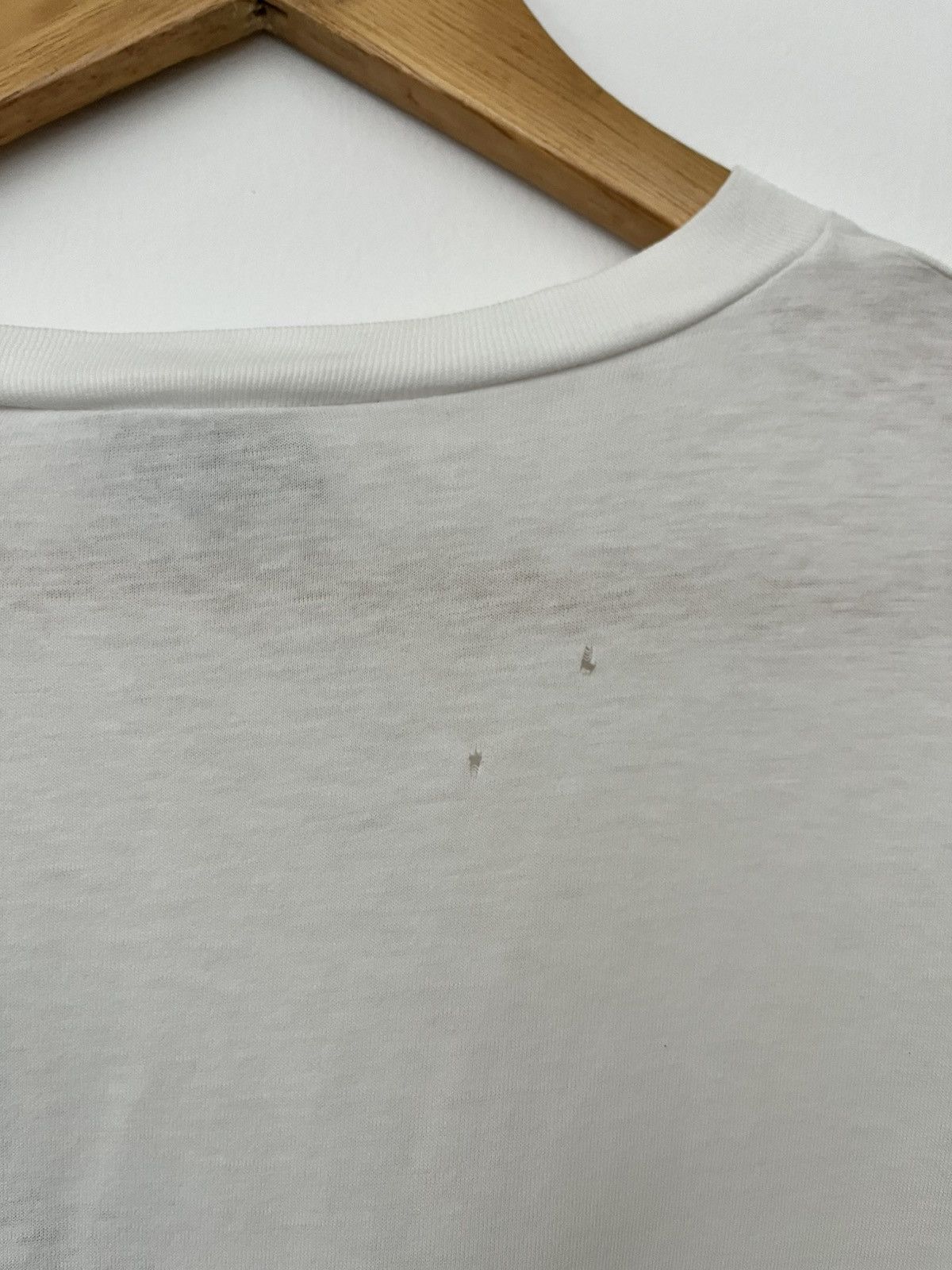 Vintage Vintage Norma Kamali Photo Tee Size US XS / EU 42 / 0 - 5 Thumbnail