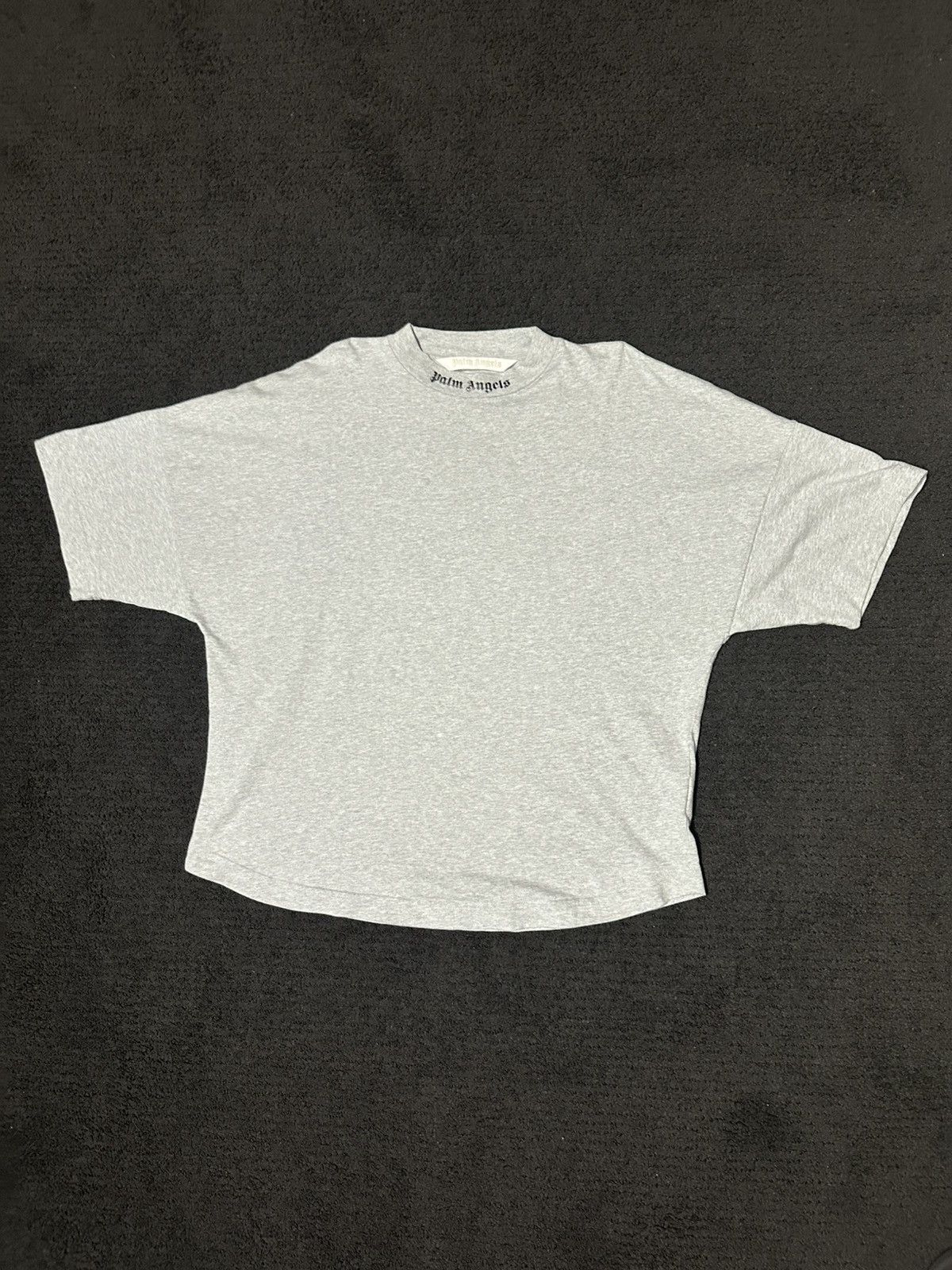 Palm Angels Palm Angels T-shirt Short Sleeve Size US S / EU 44-46 / 1 - 2 Thumbnail