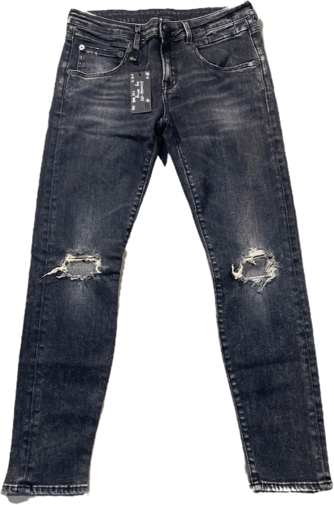 R13 Boy skinny Size 27" / US 4 / IT 40 - 1 Thumbnail