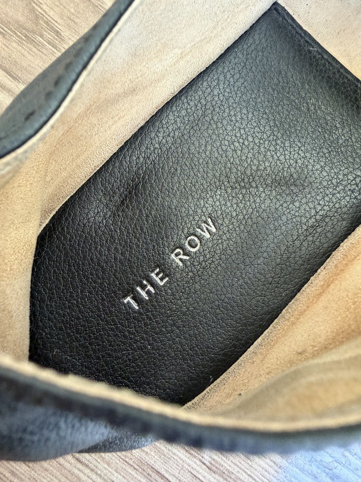 The Row Canal loafers Size US 6 / EU 39 - 7 Thumbnail