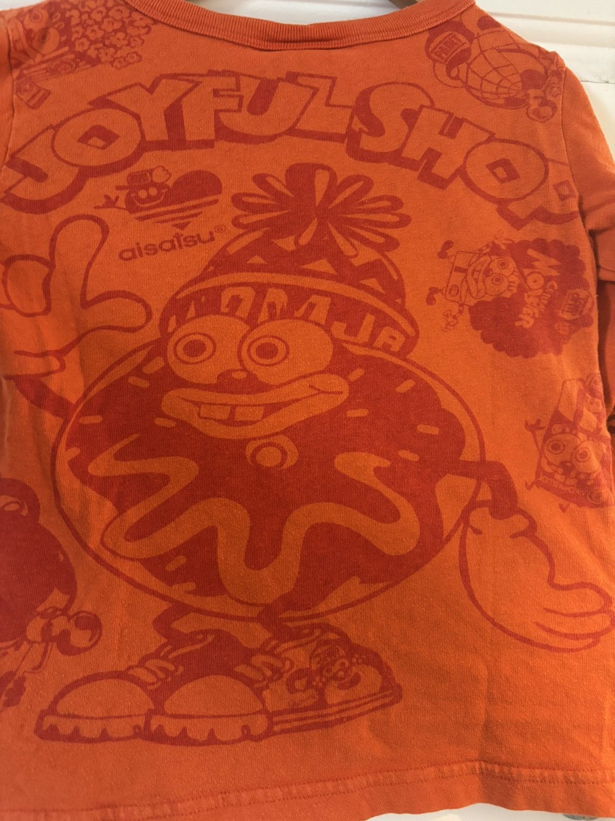 Other Grand Slam Corp "Joyful and Monster" (JAM) Long Sleeve Size XS / US 0-2 / IT 36-38 - 8 Thumbnail