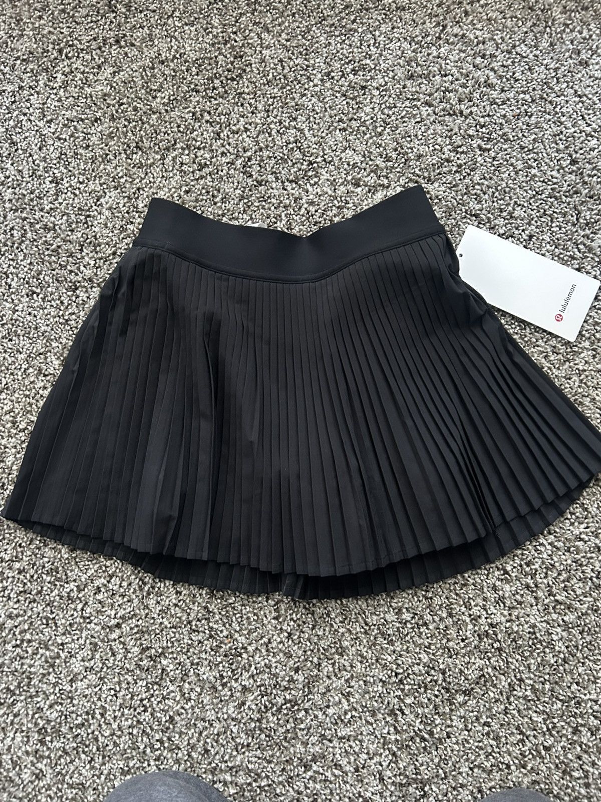 Lululemon Lululemon skirt Size 26" / US 2 / IT 38 - 1 Thumbnail