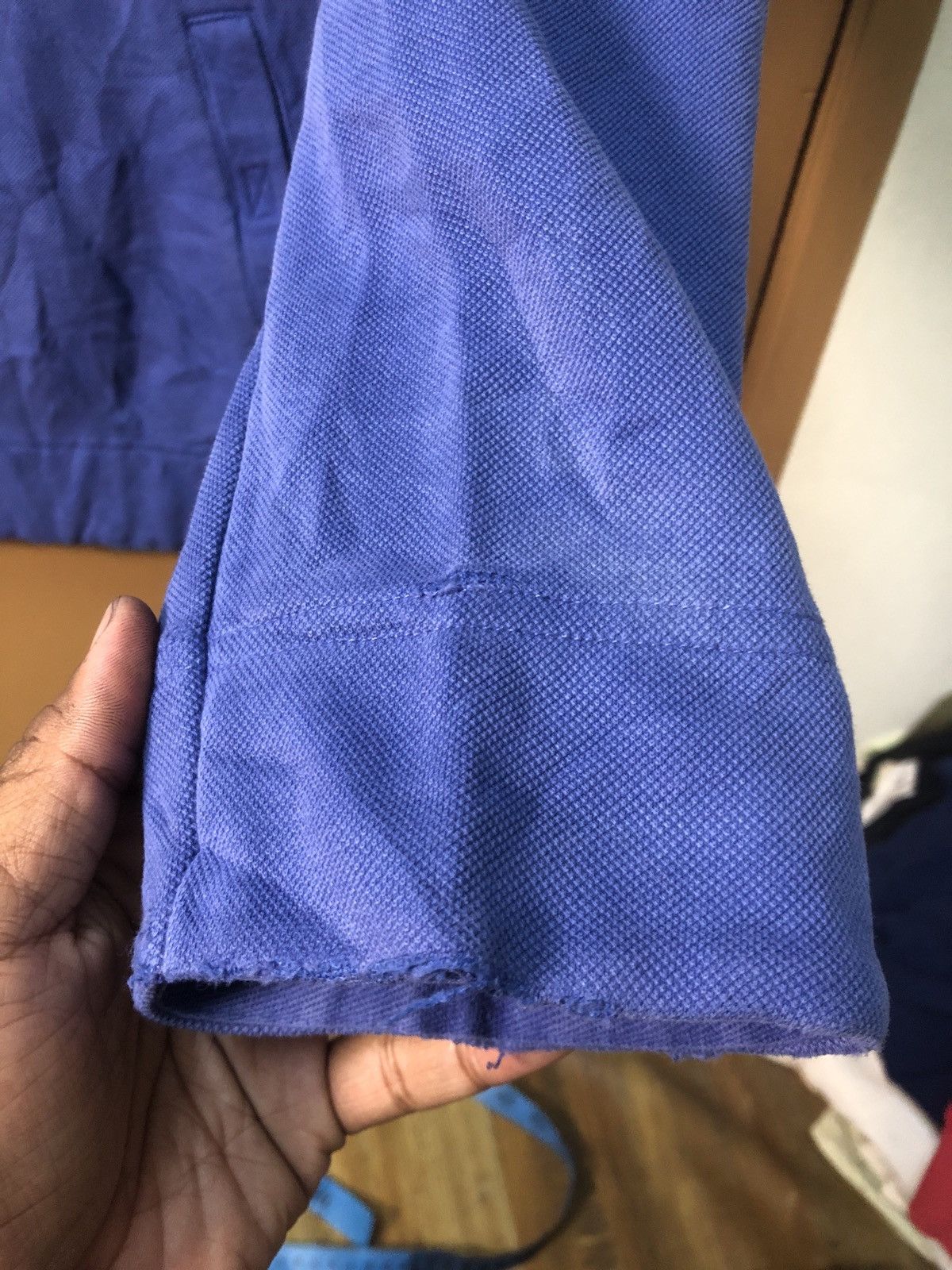 Designer × Ralph Lauren Ralph Lauren petite marine supply Size L / US 10 / IT 46 - 7 Thumbnail