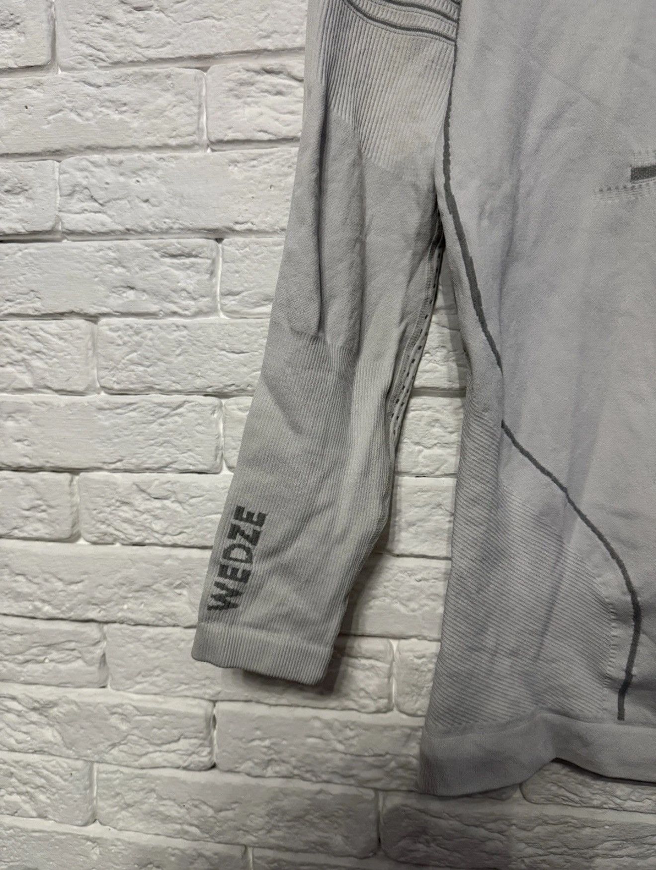 Other X-Bionic Woman Thermal Longsleeve 900 Italy Made Sz S-M Size S / US 4 / IT 40 - 3 Thumbnail