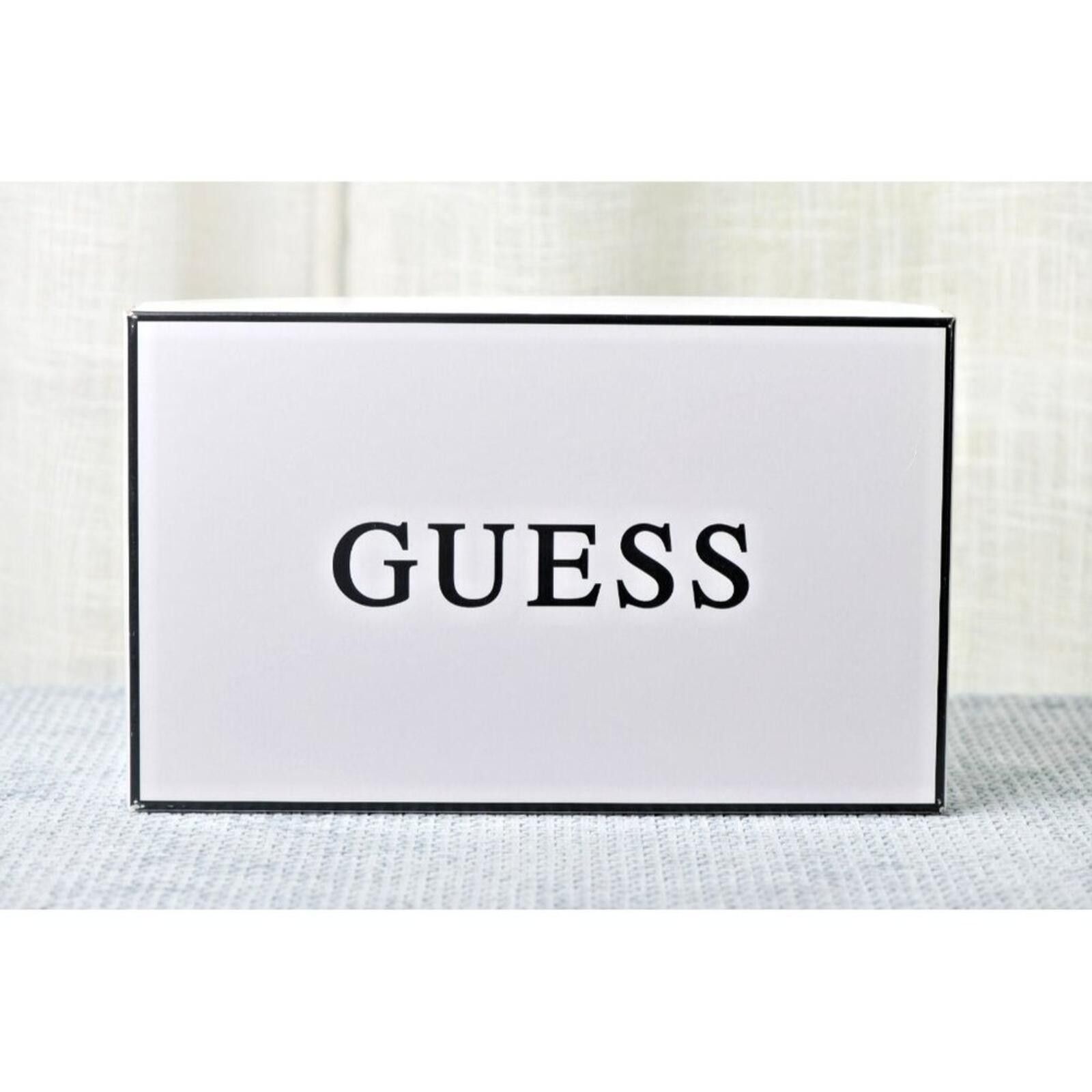 Guess Guess Damani Women Sandal | Ivory 150 Size US 8 / IT 38 - 12 Thumbnail