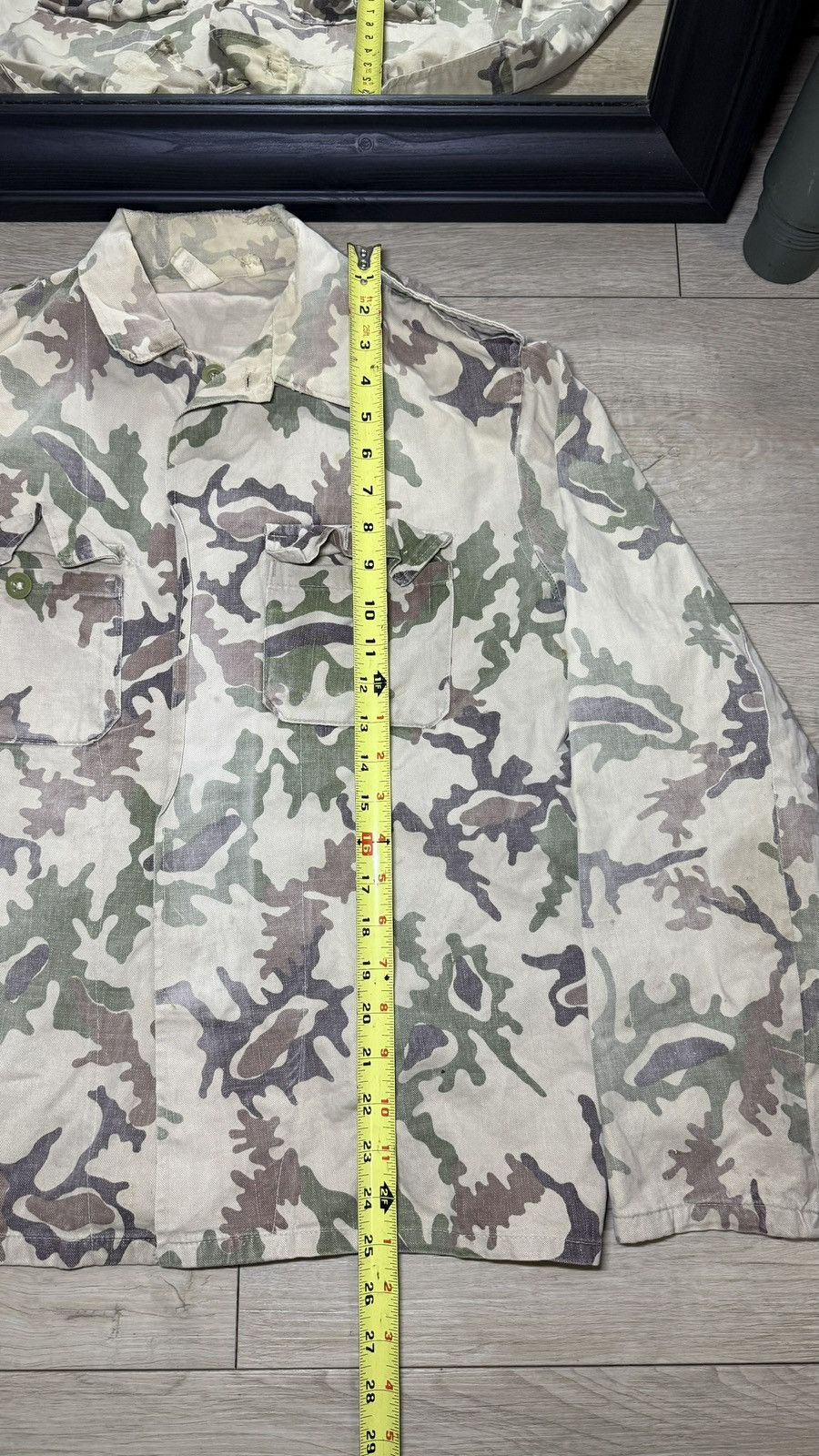 Alpha Industries Rare Vintage 2000s Saudi Arabia Special Forces 2 Piece Set Size US L / EU 52-54 / 3 - 13 Thumbnail
