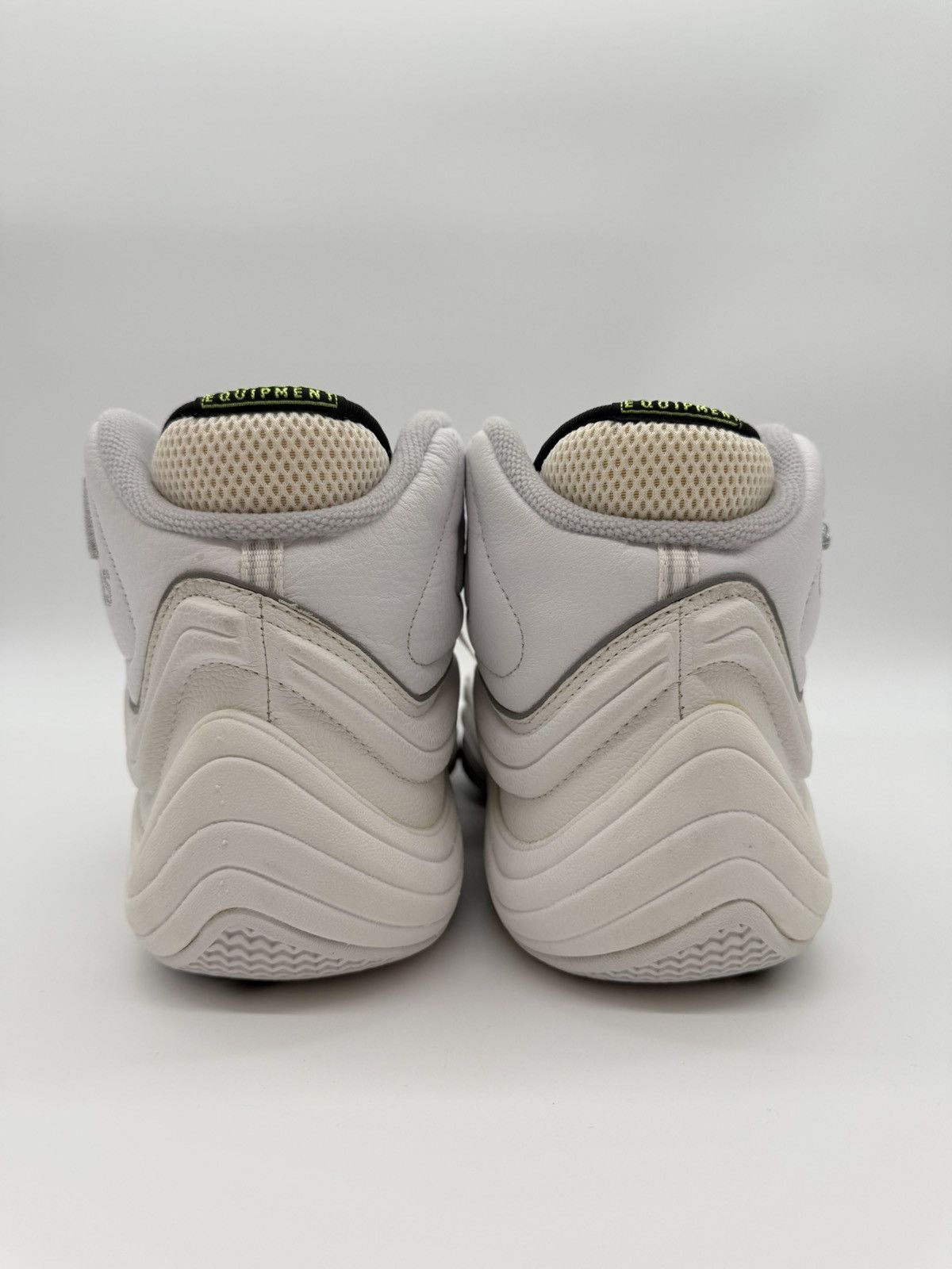 Adidas Adidas Kobe 2 EQT Running White Gold (1999) EU 46 Size US 12 / EU 45 - 4 Thumbnail