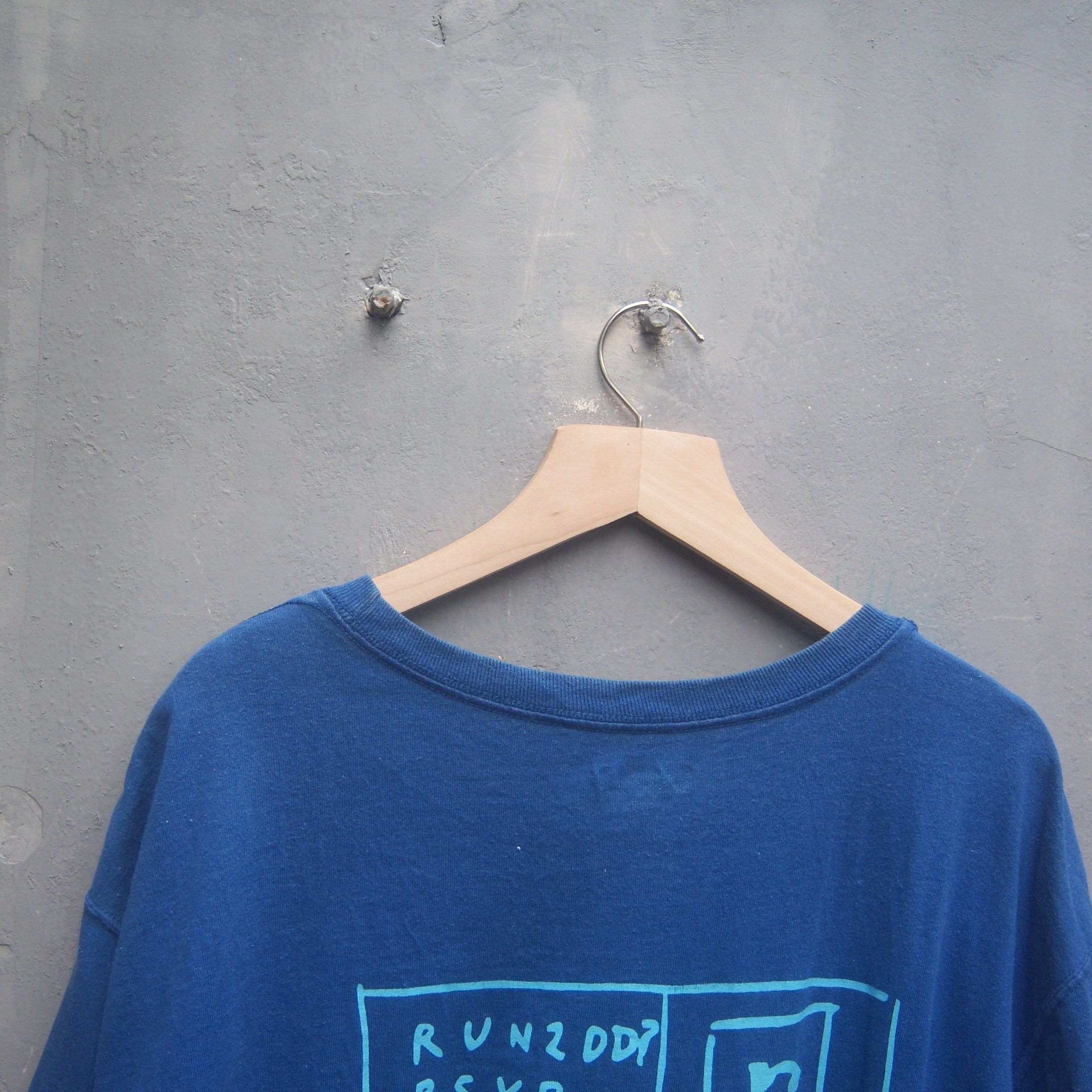 Band Tees × Vintage 00s Pavement The Slow Century Size US XL / EU 56 / 4 - 16 Thumbnail