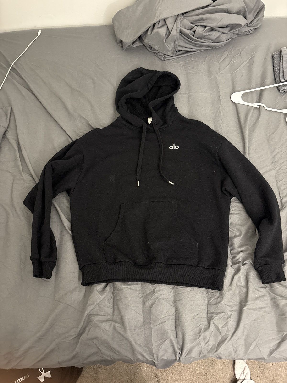 Alo Alo Accolade Hoodie Size US S / EU 44-46 / 1 - 1 Thumbnail