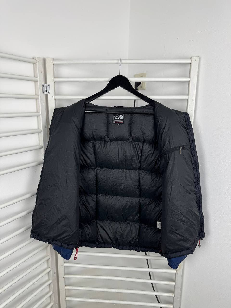 The North Face The North Face Lhotse Puffer 800🇰🇷 Size US S / EU 44-46 / 1 - 3 Thumbnail