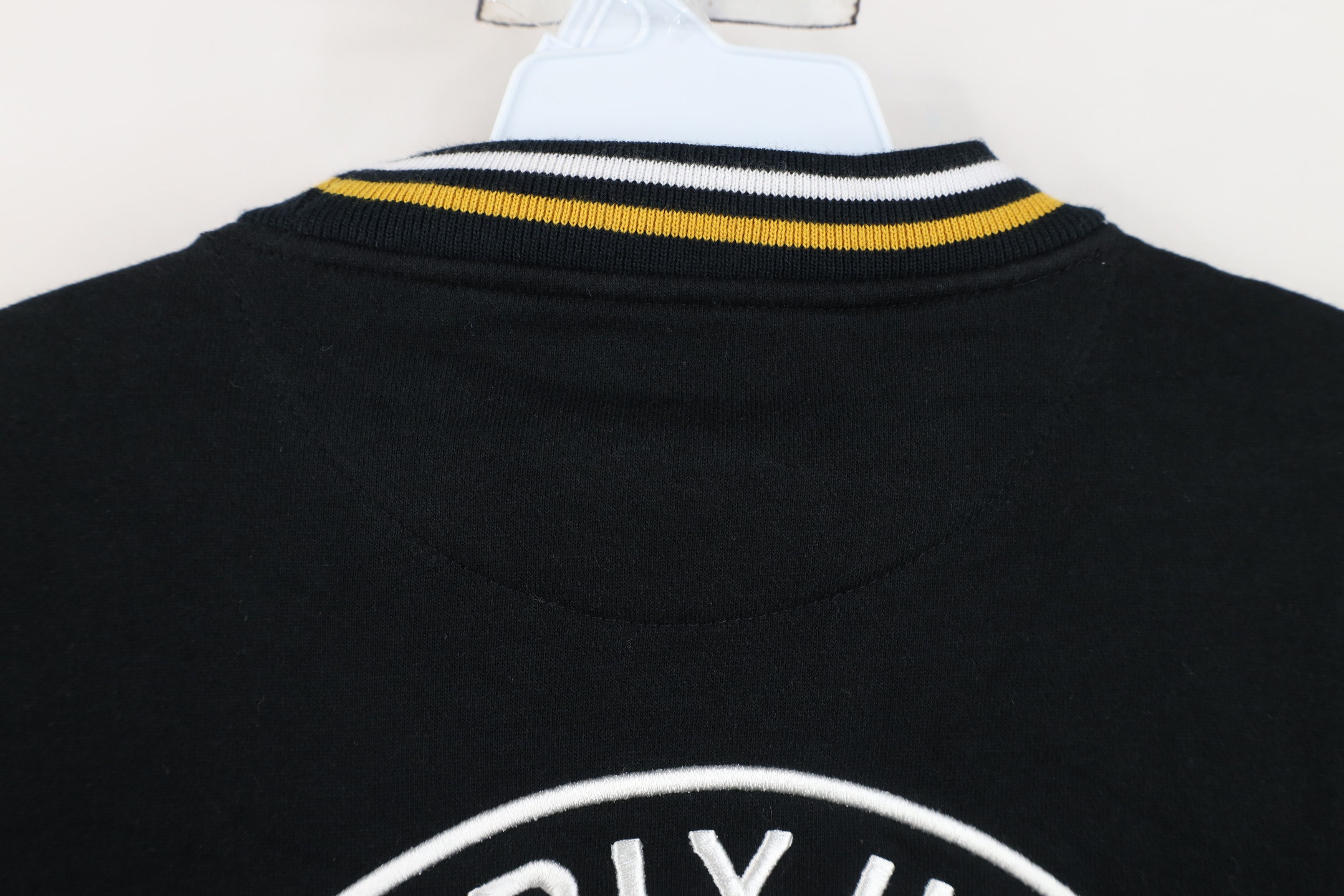 Vintage Deadstock Vintage 90s Beverly Hills Polo Club Sweatshirt Size US XL / EU 56 / 4 - 11 Thumbnail