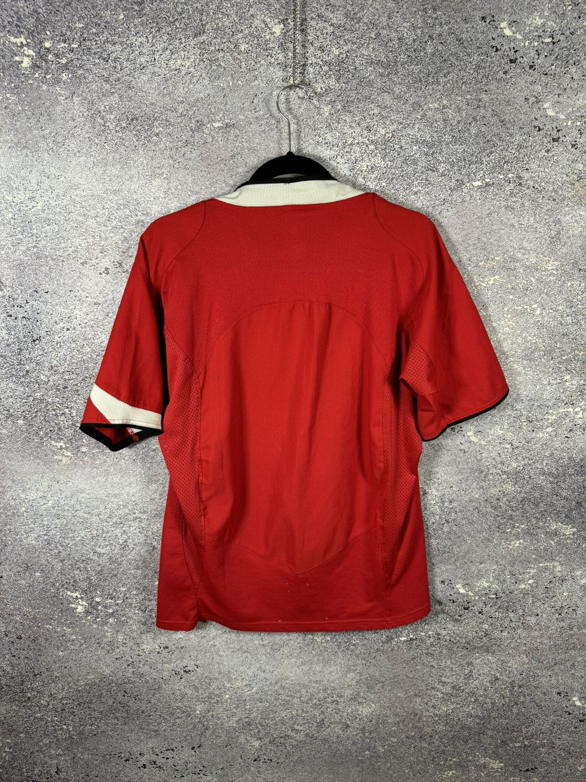 Nike × Vintage Vintage Manchester United 2004/05 Nike Jersey Blokcore M sz Size US M / EU 48-50 / 2 - 14 Thumbnail
