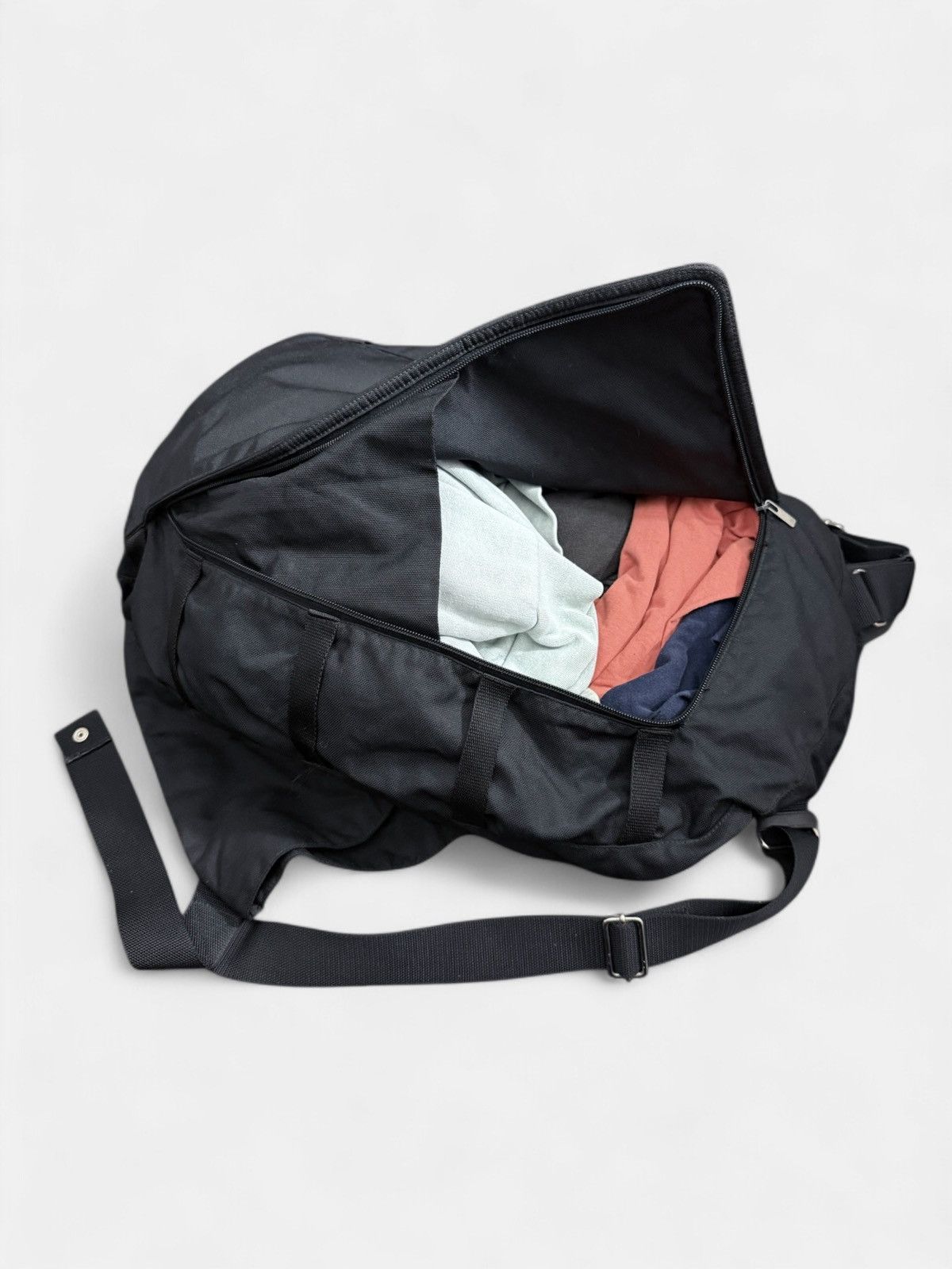Helmut Lang Helmut Lang - AW01 Exoskeleton Backpack Size ONE SIZE - 2 Thumbnail