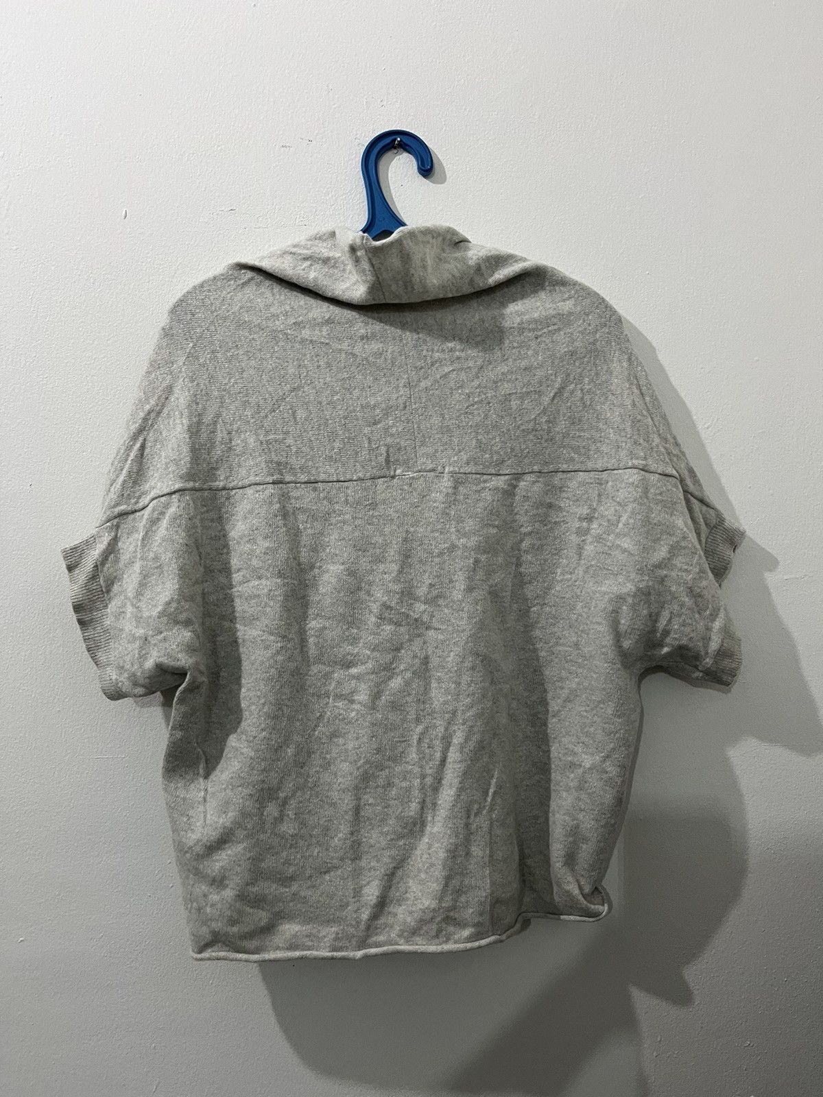 GU PONT DE CHALONS BY MAISON FONNDEE FRANCE DESIGNER CROPPED Size M / US 6-8 / IT 42-44 - 10 Thumbnail
