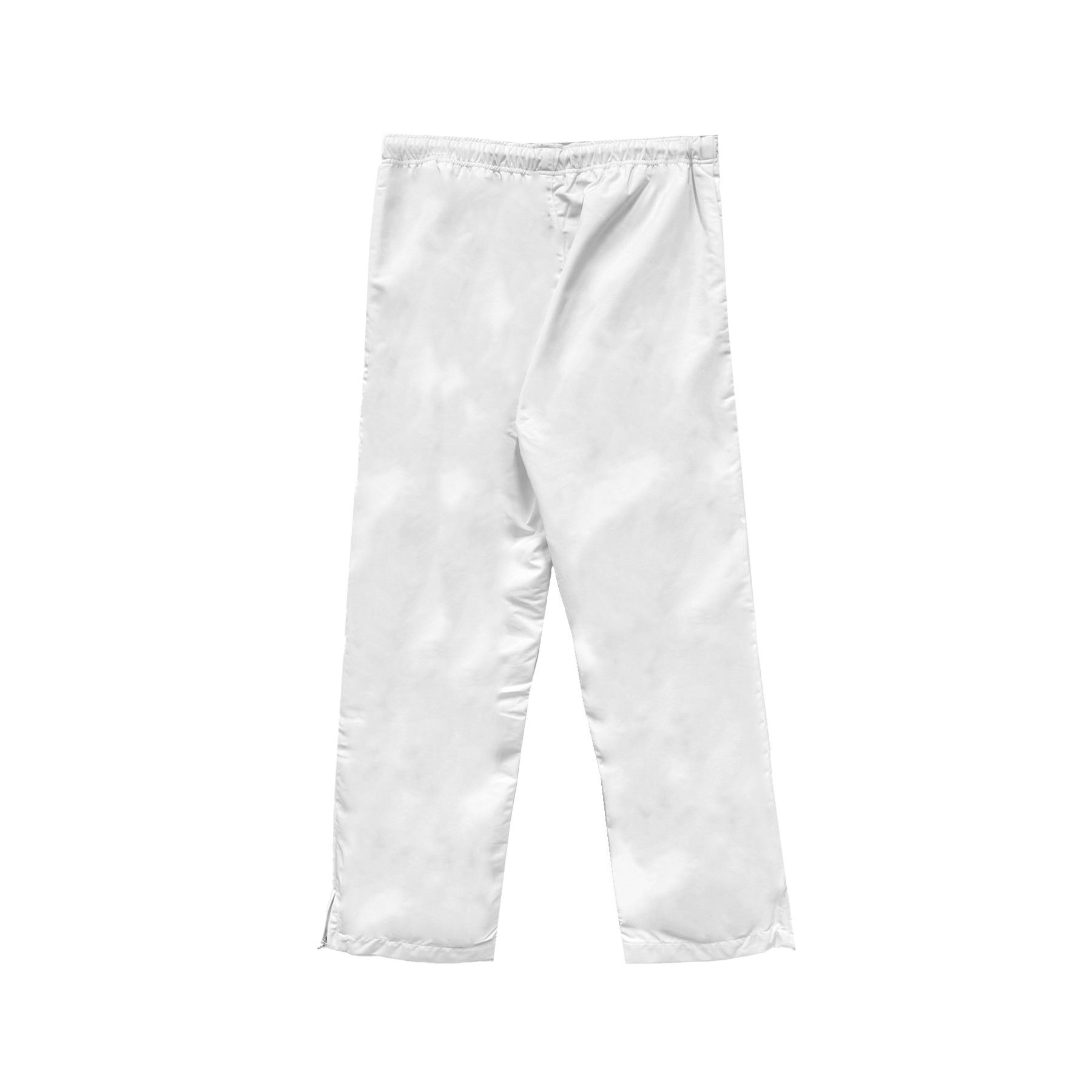 Chrome Hearts Chrome Hearts Nylon Side Zip Track Pants Size 26" / US 2 / IT 38 - 2 Thumbnail