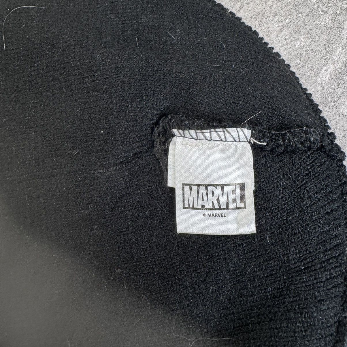 Marvel Comics Vintage Y2K Deadpool marvel comics beanie hat mask Size ONE SIZE - 7 Thumbnail
