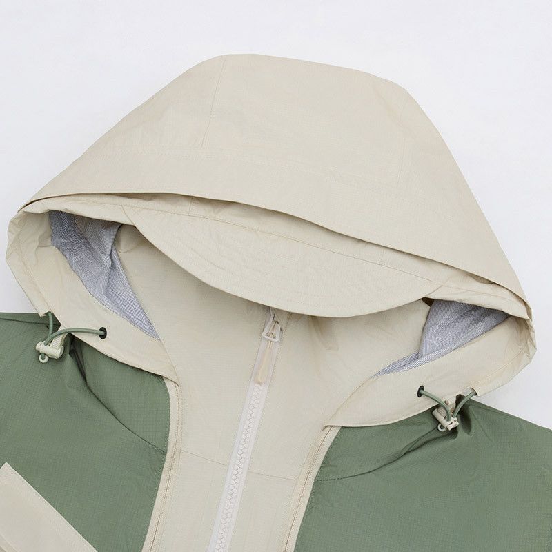 Kazuki Kuraishi × The North Face Urban Exploration KAZUKI 2 IN 1 LIGHTWEIGHT HARDSHELL JACKET Size US M / EU 48-50 / 2 - 14 Thumbnail