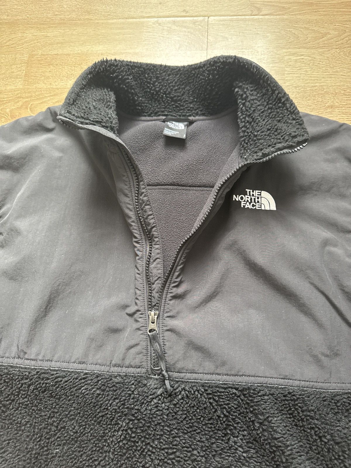 The North Face North Face 1/4 Zip Sherpa Size US S / EU 44-46 / 1 - 3 Thumbnail