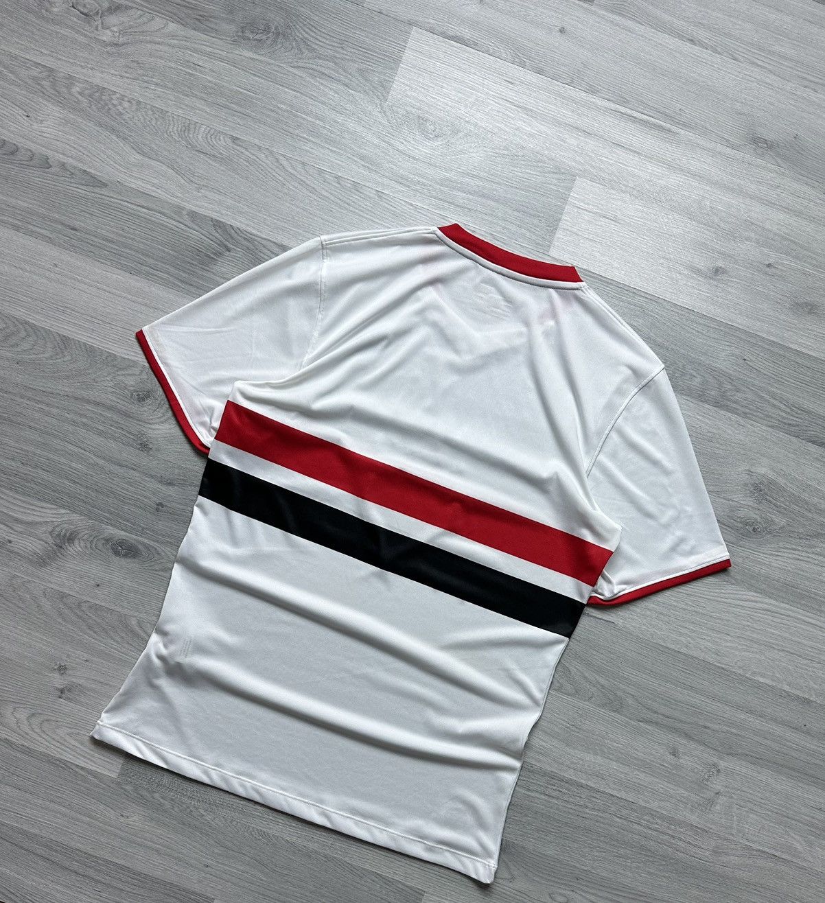 Under Armour × Vintage Vintage jersey Under Armour FC São Paulo Size US M / EU 48-50 / 2 - 9 Thumbnail