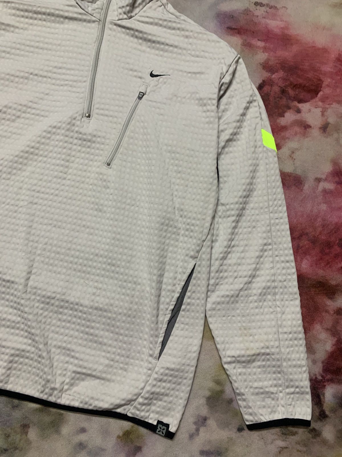 Nike Nike Sphere Thermal Technical Apparel Jacket Size US M / EU 48-50 / 2 - 4 Thumbnail