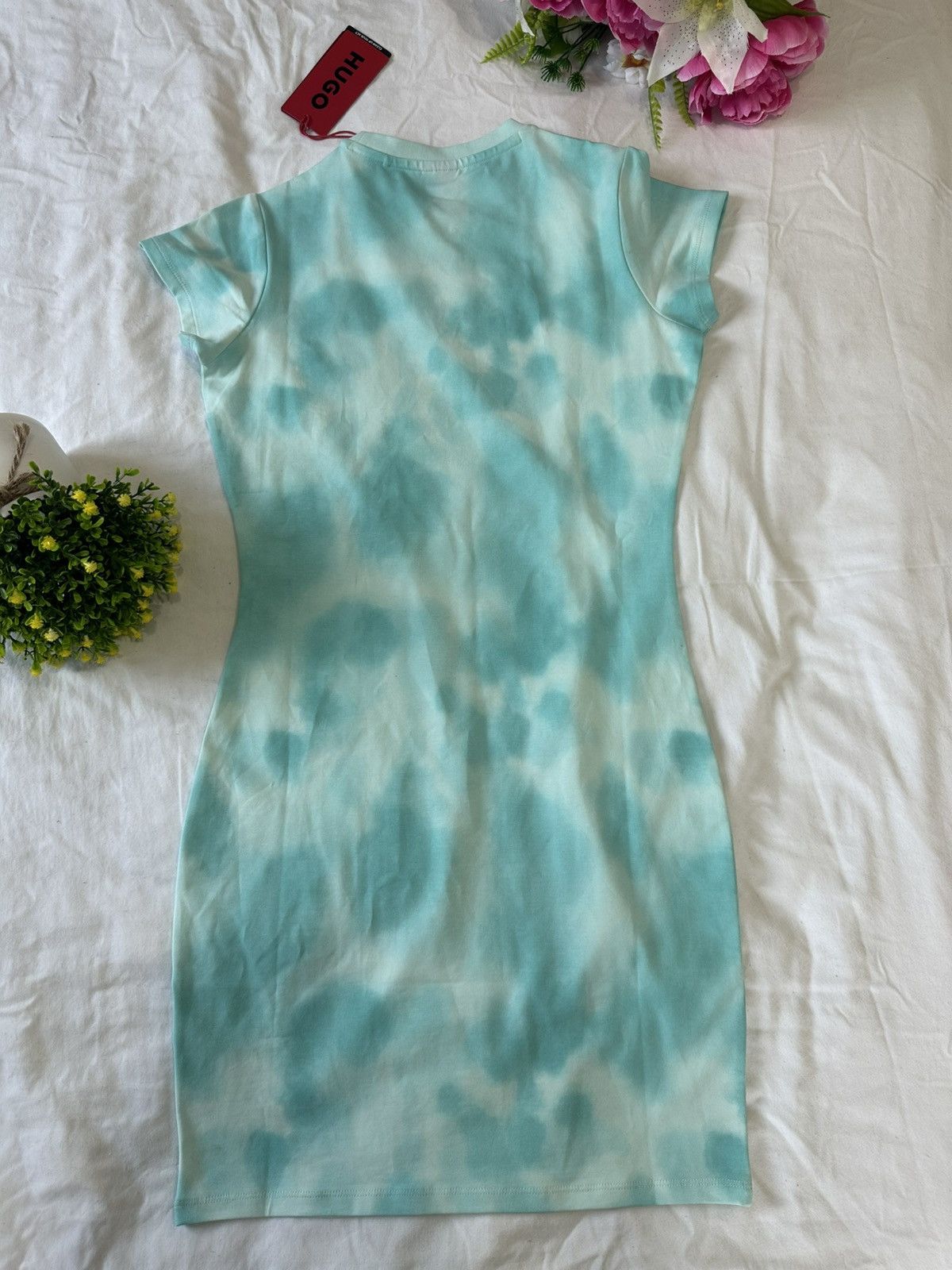 Hugo Boss Hugo boss Nabilla dress Size S / US 4 / IT 40 - 3 Thumbnail