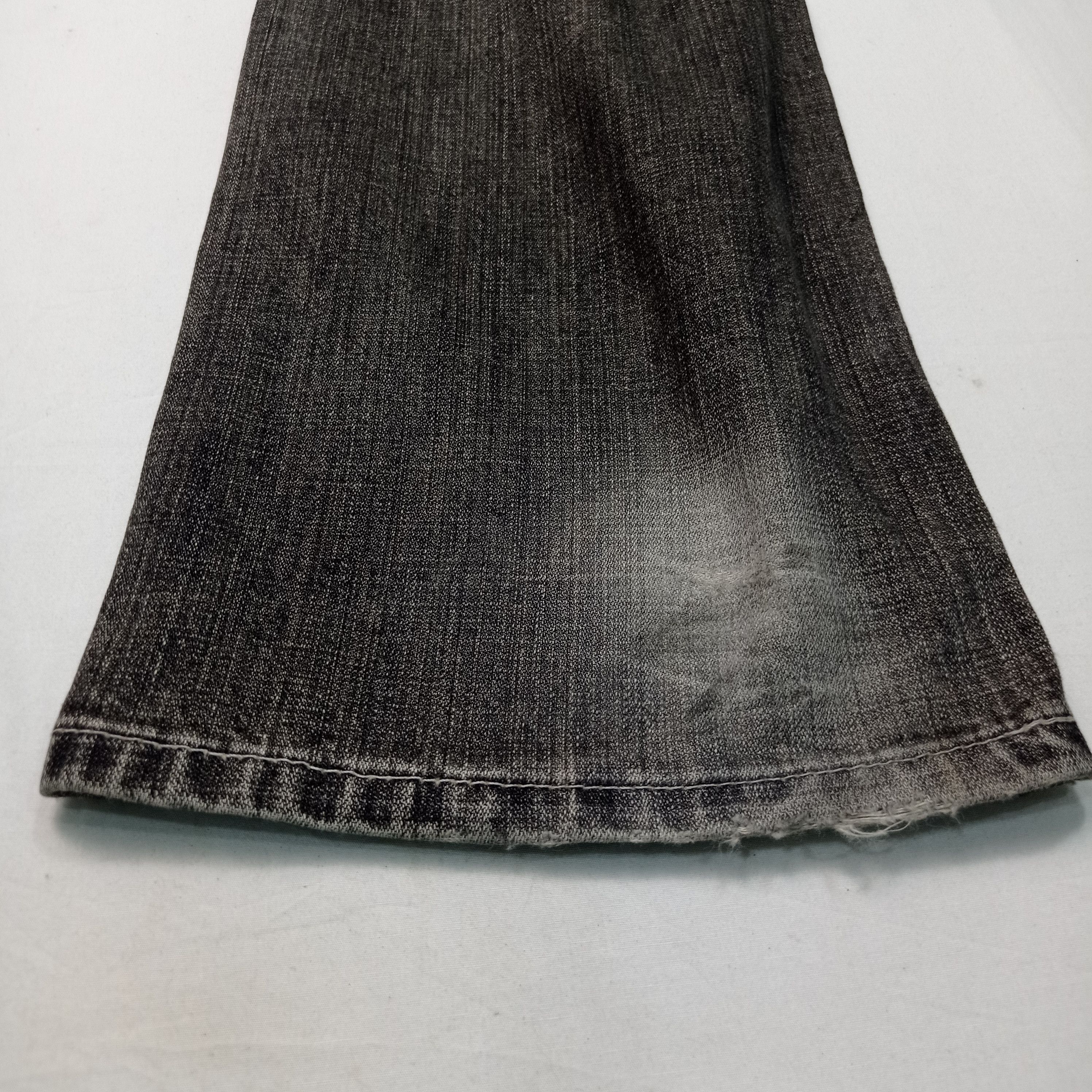 Wrangler Wrangler Faded Jeans Pants Size US 36 / EU 52 - 14 Thumbnail