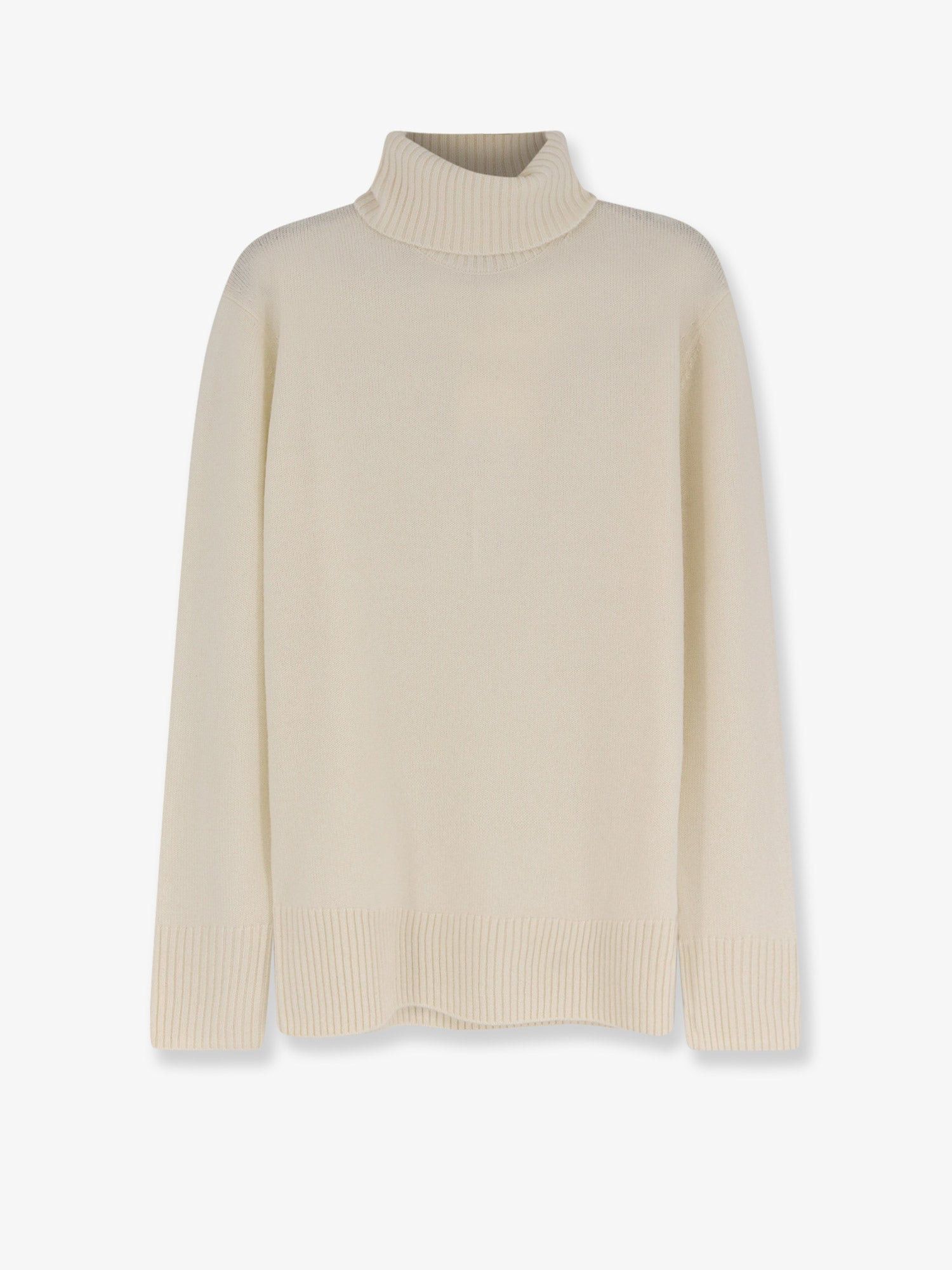 Toteme Cashmere Turtleneck Size XS / US 0-2 / IT 36-38 - 1 Thumbnail