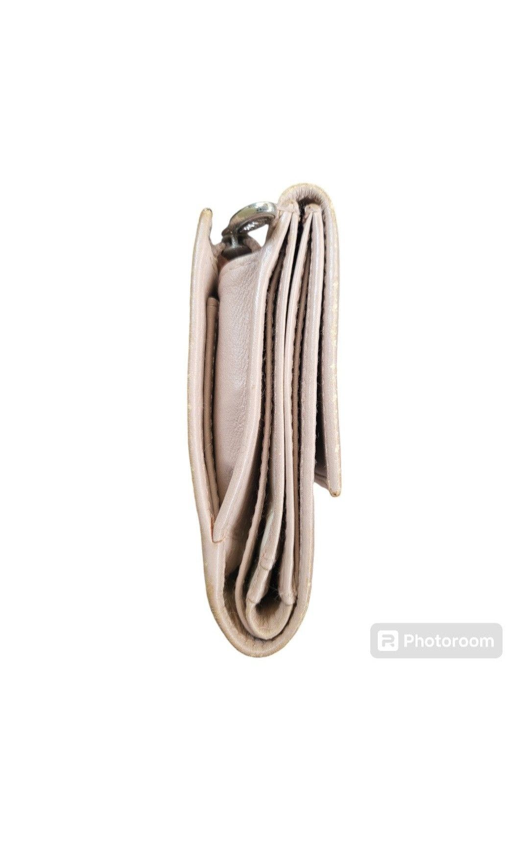 Furla FURLA SHORT TRIFOLD WALLET Size ONE SIZE - 3 Thumbnail