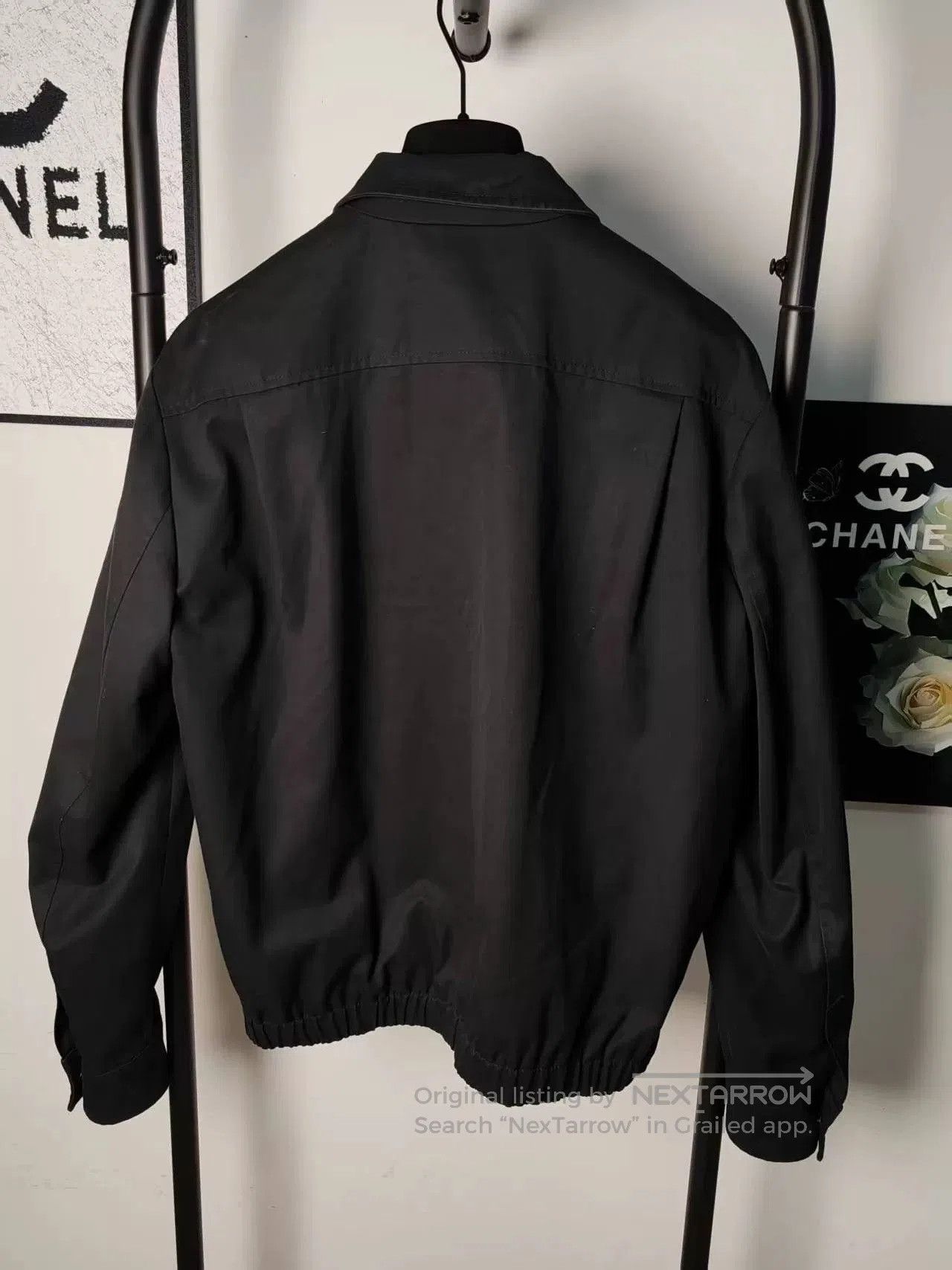 Fendi Fendi Double F Zip Jacket. Size US M / EU 48-50 / 2 - 2 Thumbnail