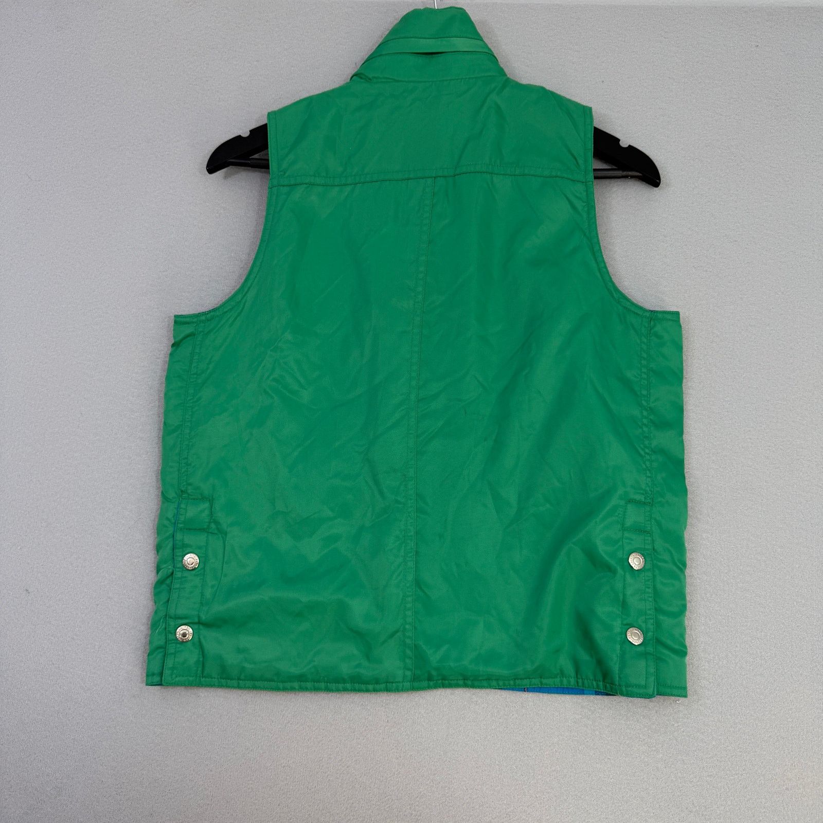 Lauren Ralph Lauren Lauren Ralph Lauren Sailing Team Vest Jacket Women's Medium Size S / US 4 / IT 40 - 9 Thumbnail