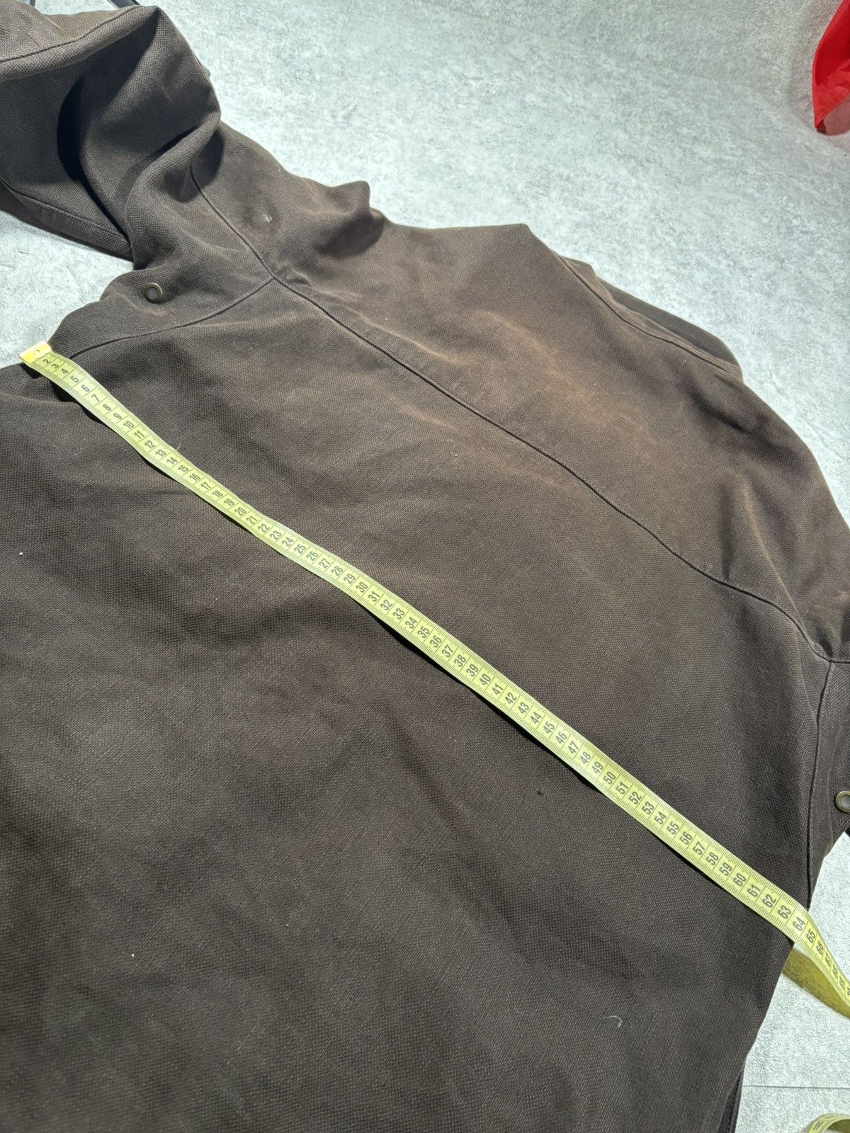 Belstaff Vintage Belstaff Roadmaster Jacket Made in England Size US M / EU 48-50 / 2 - 14 Thumbnail