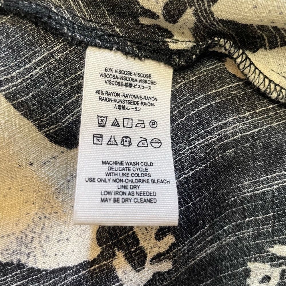 Free People NWT New $128 Free People French Quarter Wrap Mini Dress Siz Size XS / US 0-2 / IT 36-38 - 8 Thumbnail