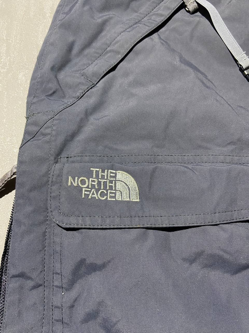 The North Face Vintage The North Face HyVent Ski Pants XL Size US 38 / EU 54 - 6 Thumbnail
