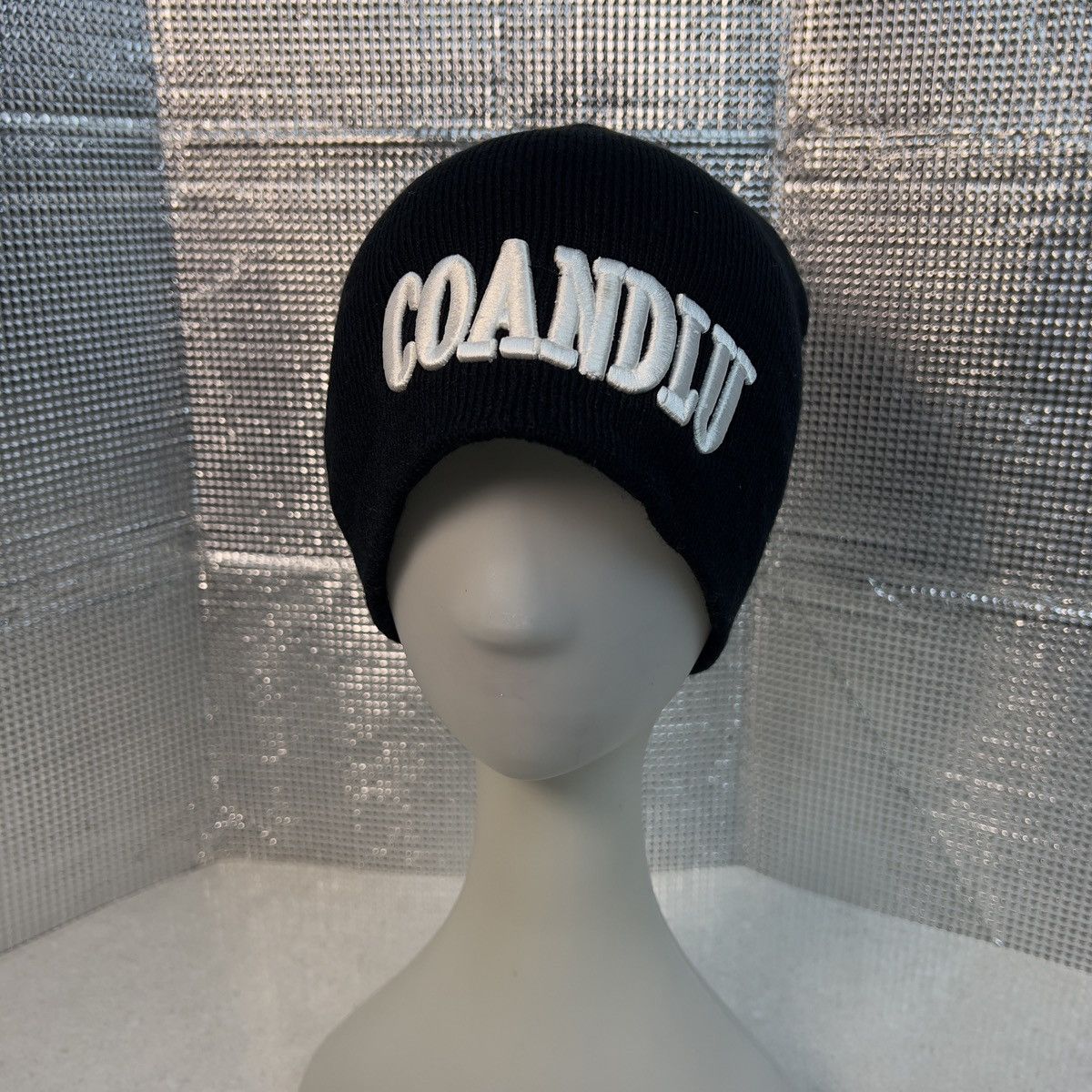 Vintage Bennie Co And Lu Size ONE SIZE - 14 Thumbnail