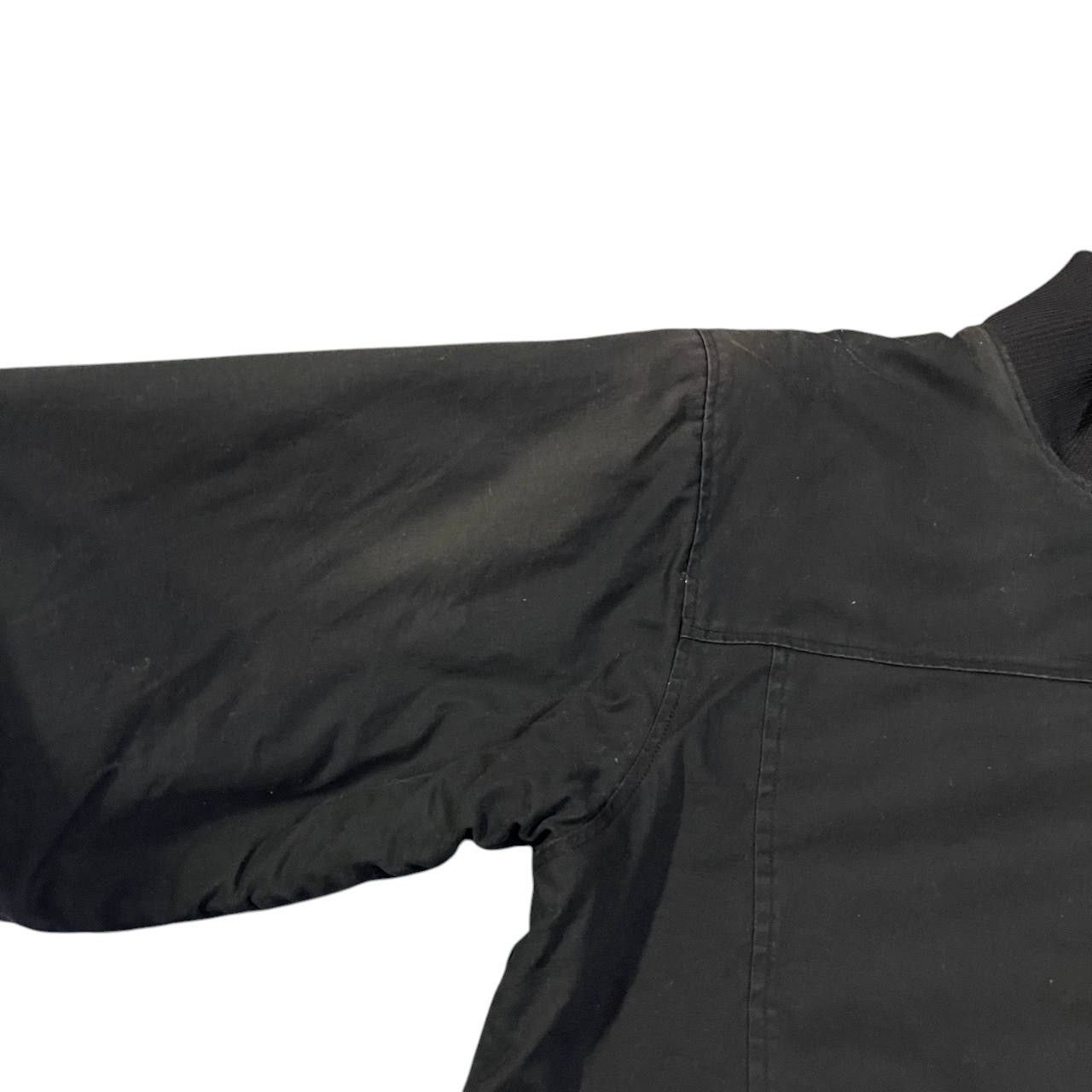 Japanese Brand Vintage Suntory Boss Coffee Reversible Jacket Size US M / EU 48-50 / 2 - 7 Thumbnail