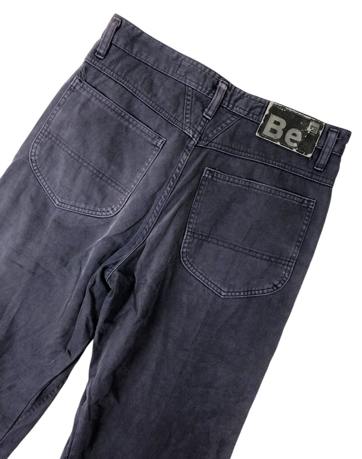 Japanese Brand × Marithe + Francois Girbaud Sun Faded Marithe Francois Girbaud Casual Pants Size US 28 / EU 44 - 9 Thumbnail