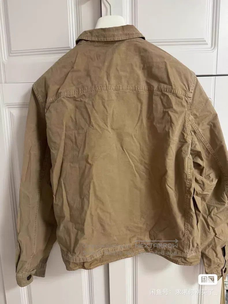 Our Legacy Our Legacy Jacket Size US L / EU 52-54 / 3 - 2 Thumbnail