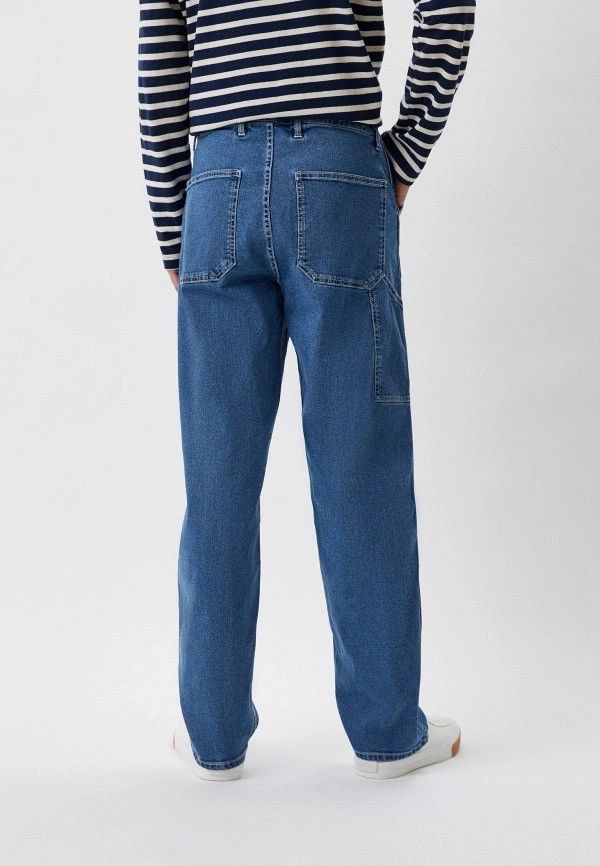Uniqlo Uniqlo carpenter jeans Size US 32 / EU 48 - 11 Thumbnail