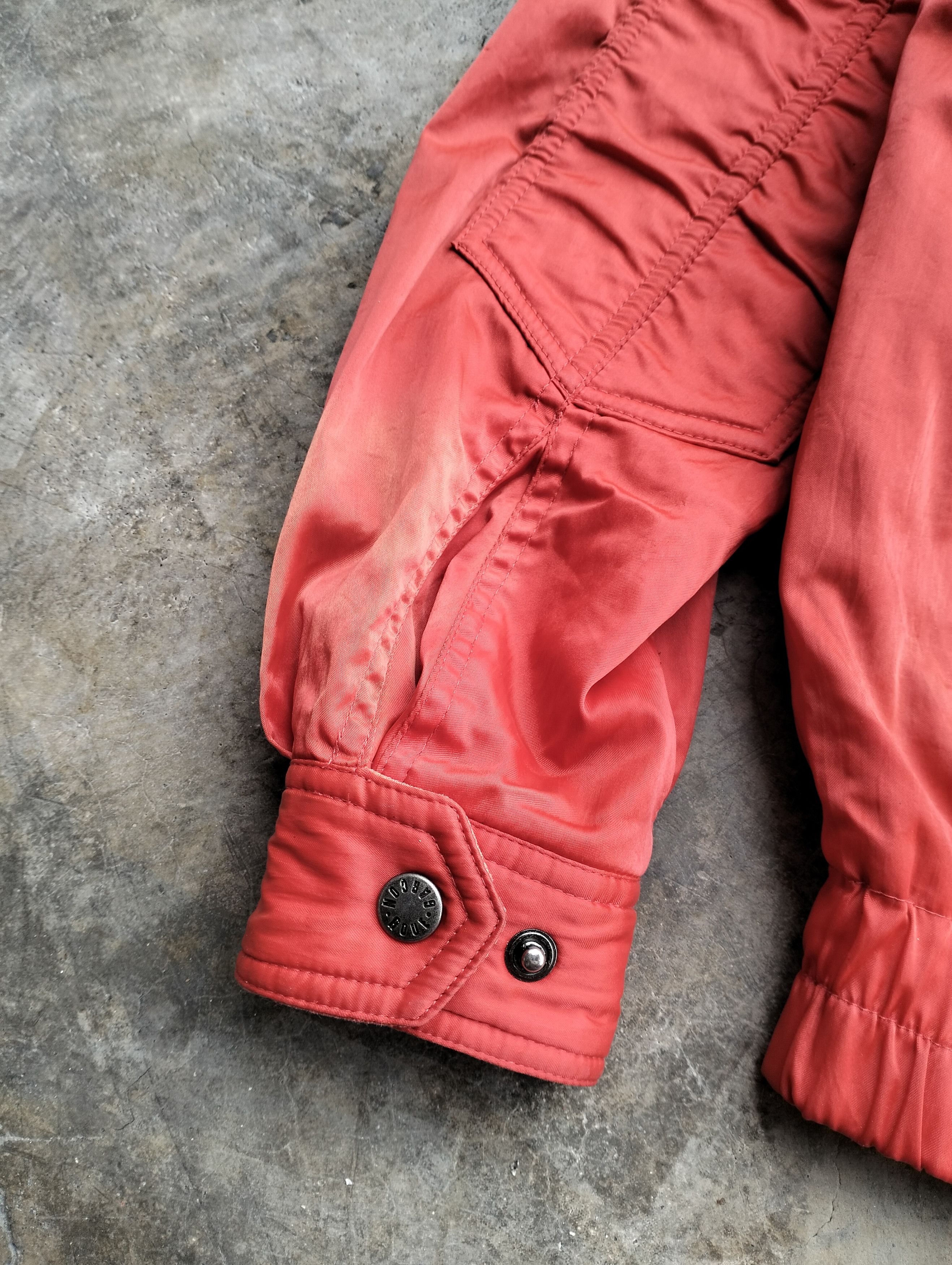Ducati VINTAGE DUCATI ROUE GARCON RIDE JACKET FADED Size US M / EU 48-50 / 2 - 11 Thumbnail
