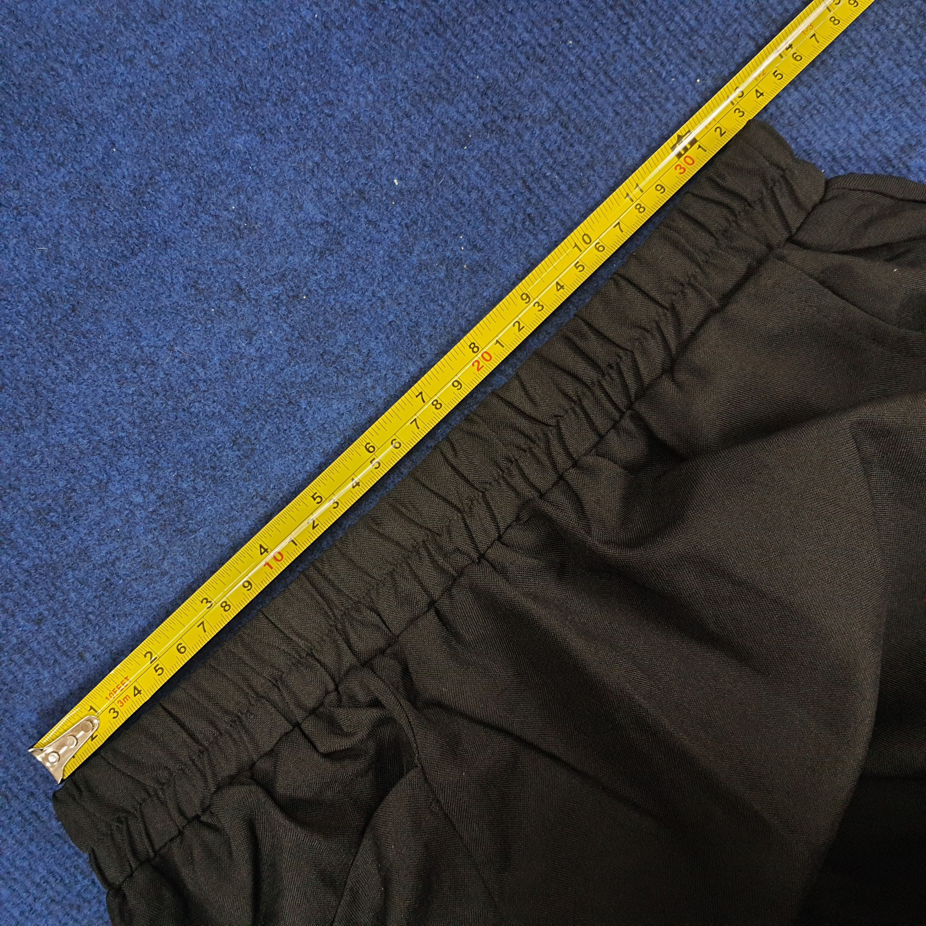 Vintage Vintage Longdeng Japanese Style Pants Size US 35 - 10 Thumbnail