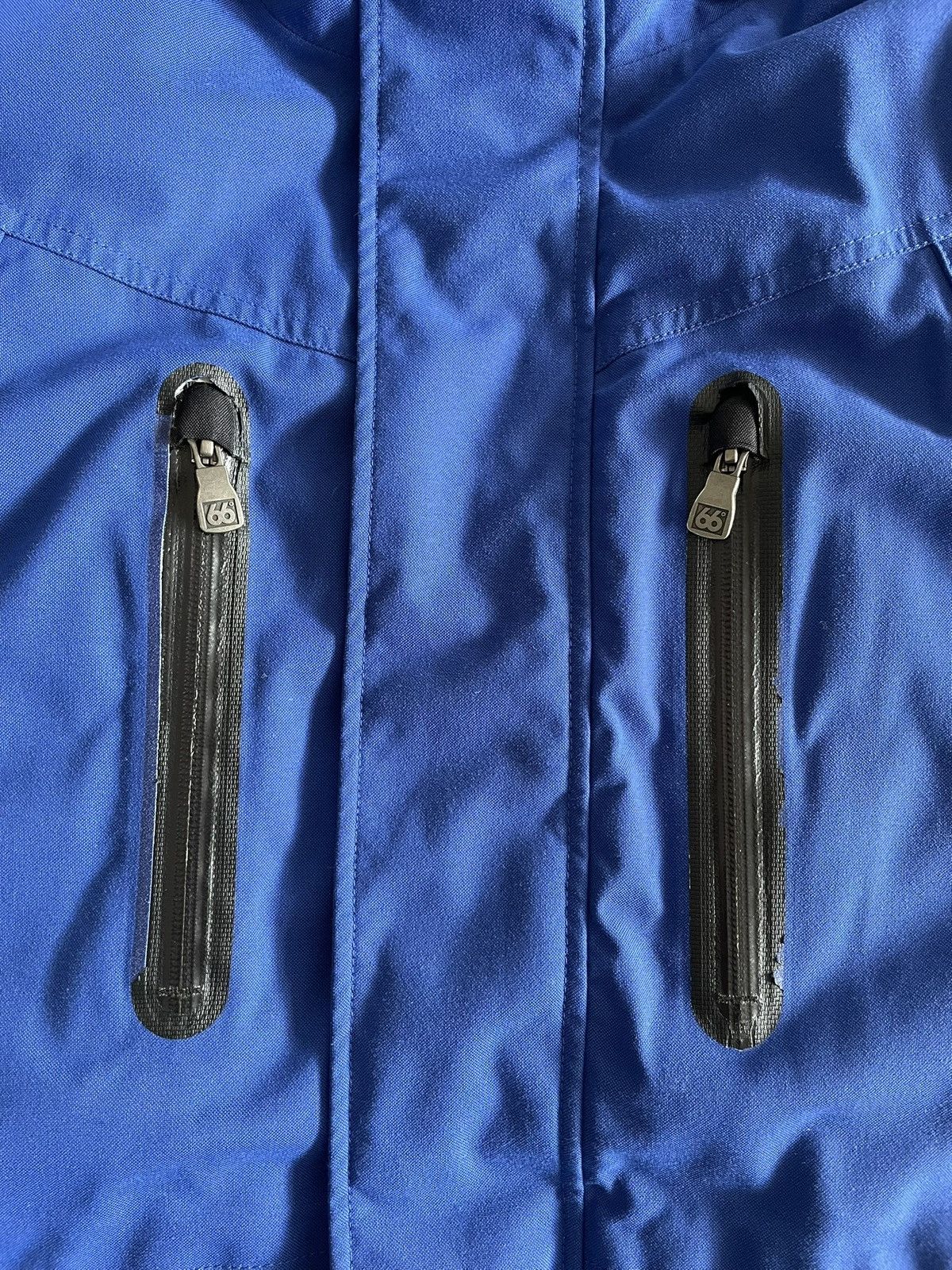 66 North 66°North Jökla Parka Size US M / EU 48-50 / 2 - 5 Thumbnail