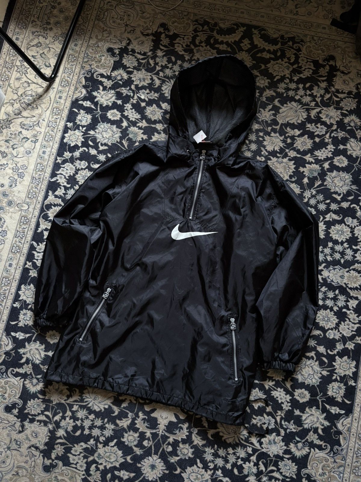 Nike Bundle Vintage Nike Centre Swoosh 4pcs Size US XL / EU 56 / 4 - 3 Thumbnail