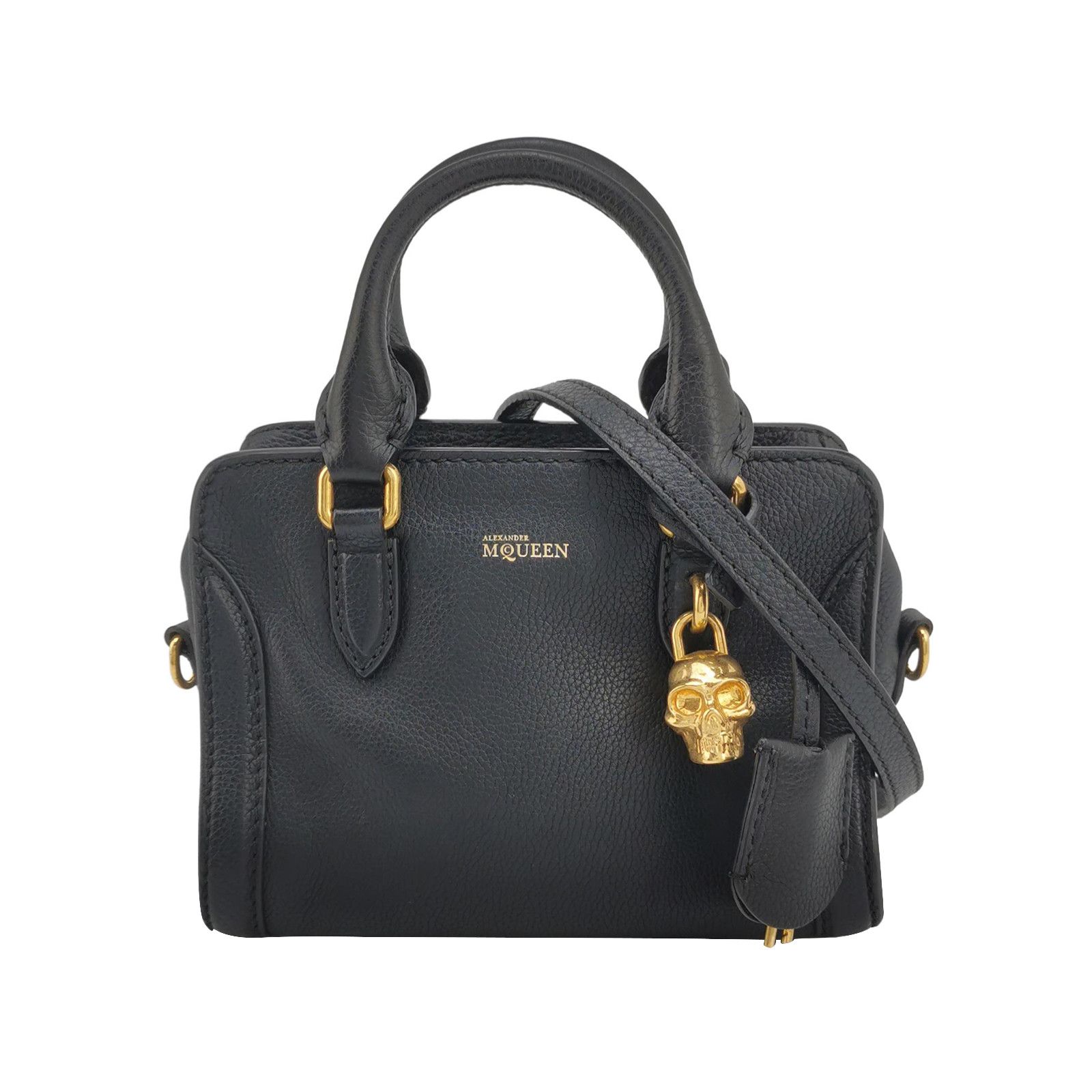Alexander McQueen Alexander McQueen Women os Crossbody Bags Size ONE SIZE - 1 Thumbnail